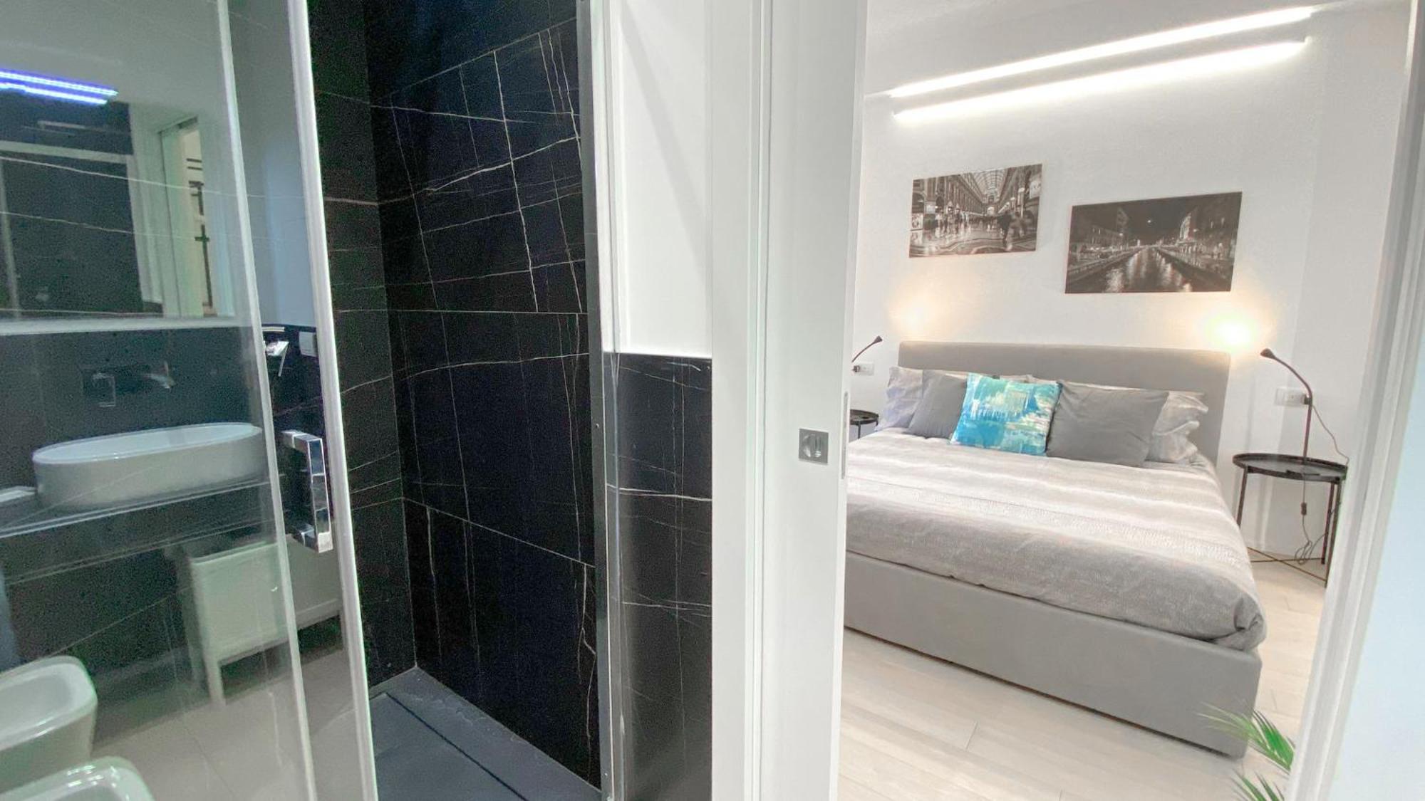 Leilighet Cardano - 5 Min From Station *