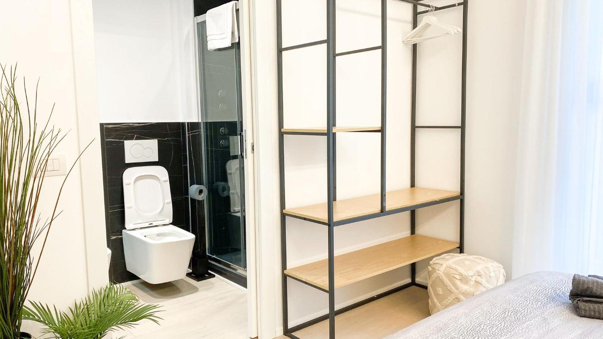 Cardano - 5 Min From Station Leilighet Milano