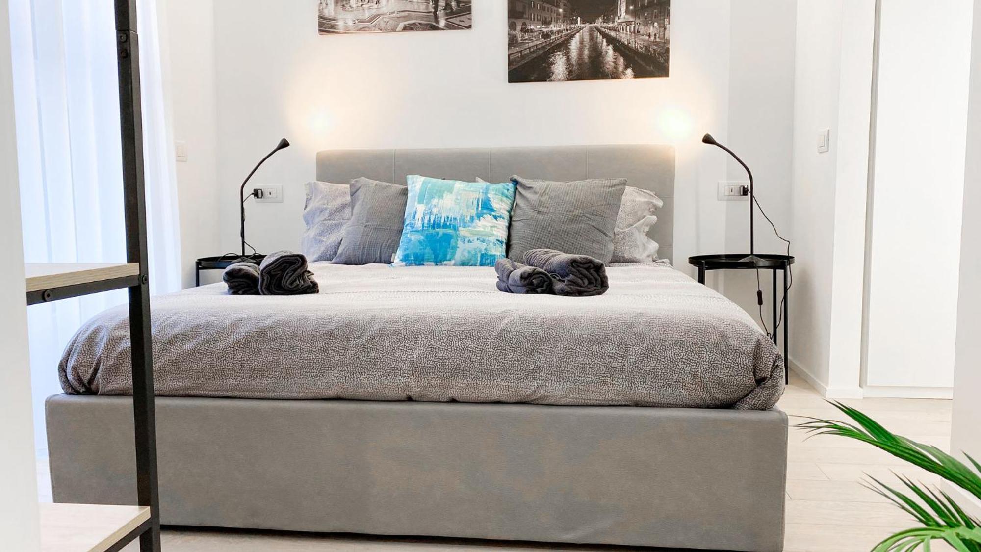 Cardano - 5 Min From Station * Milano