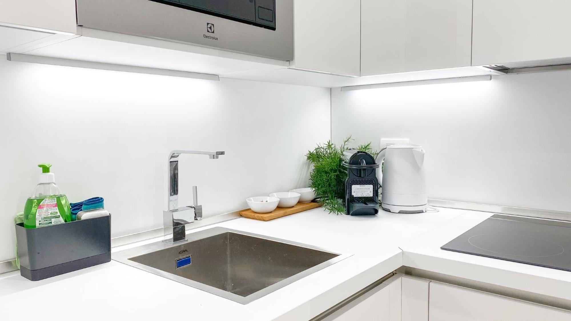 Cardano - 5 Min From Station Leilighet *