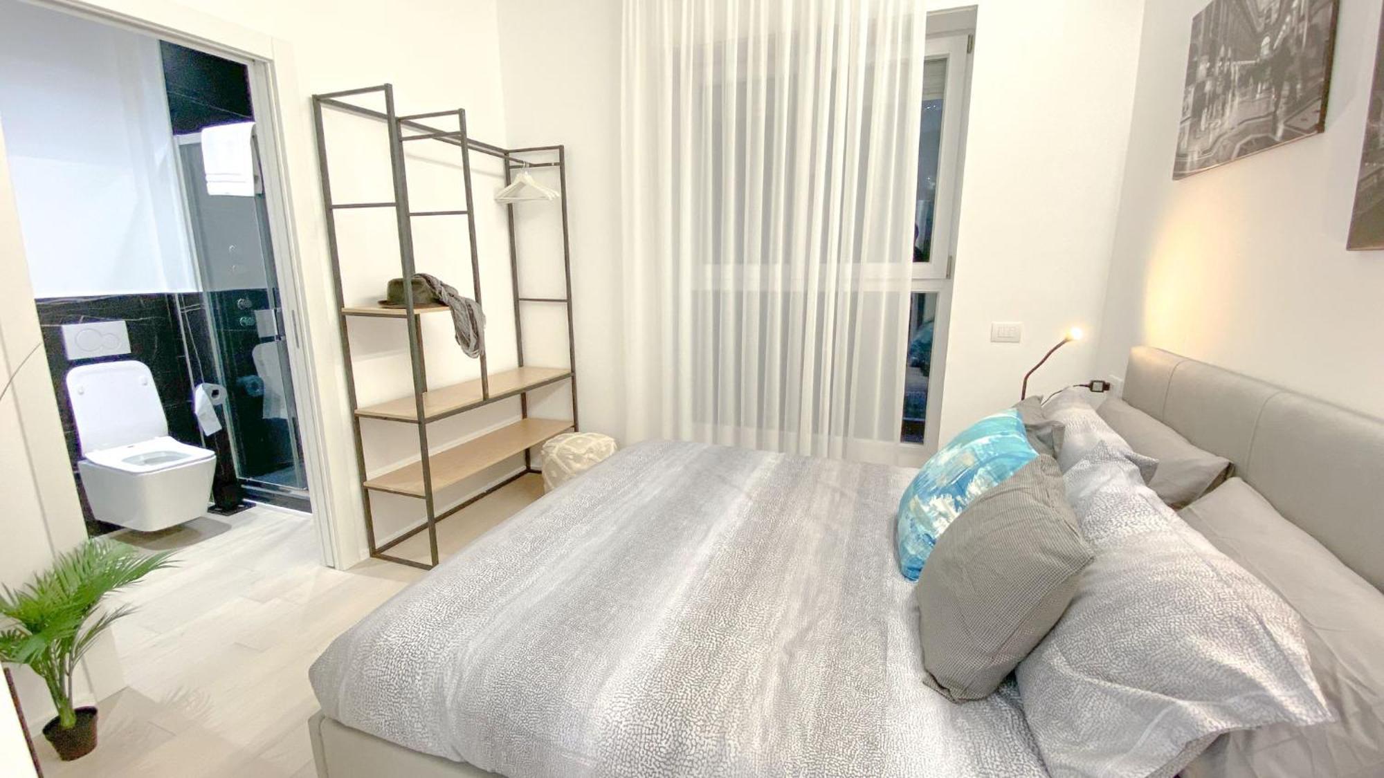 Leilighet Cardano - 5 Min From Station *