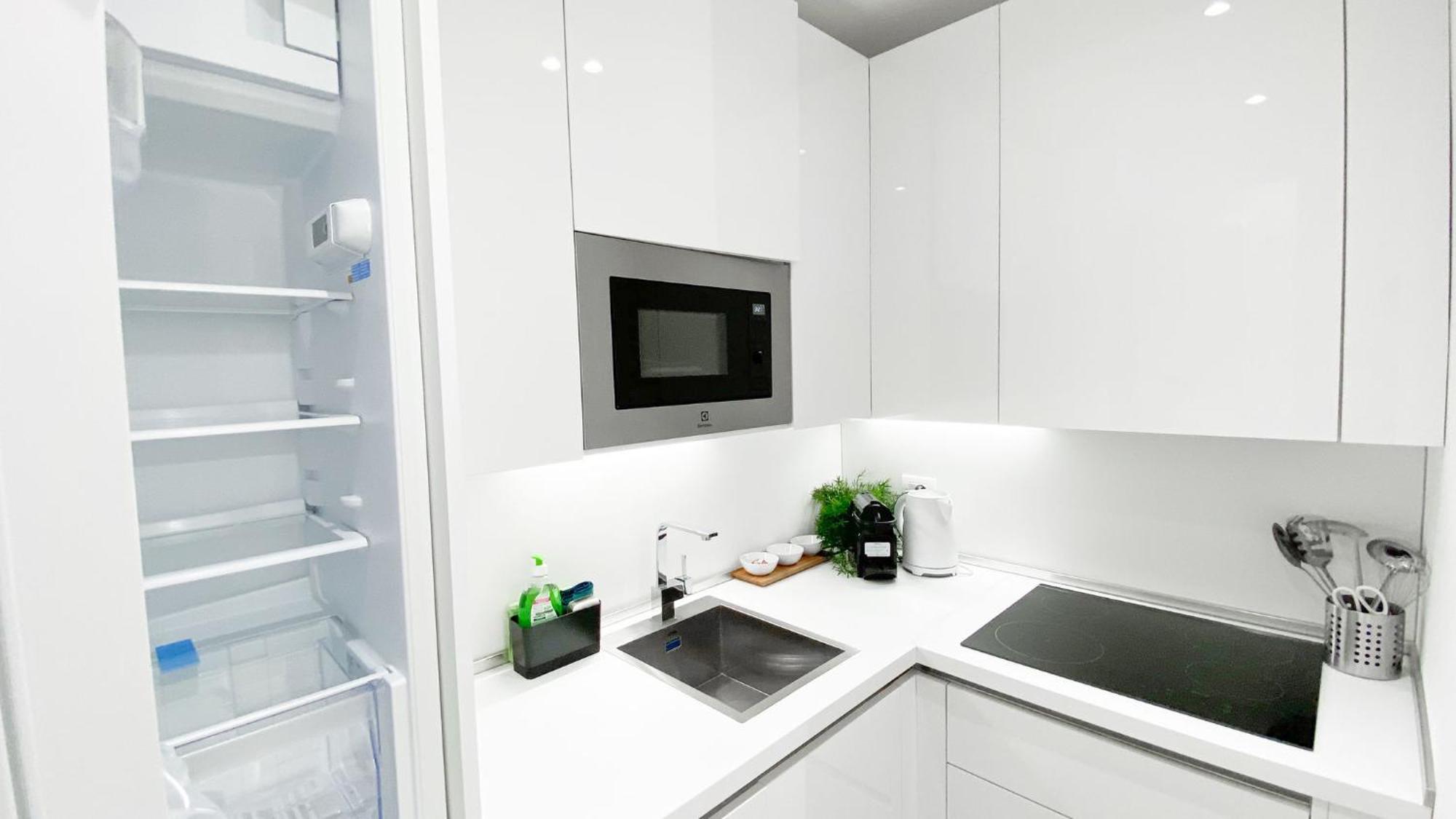 Leilighet Cardano - 5 Min From Station Milano
