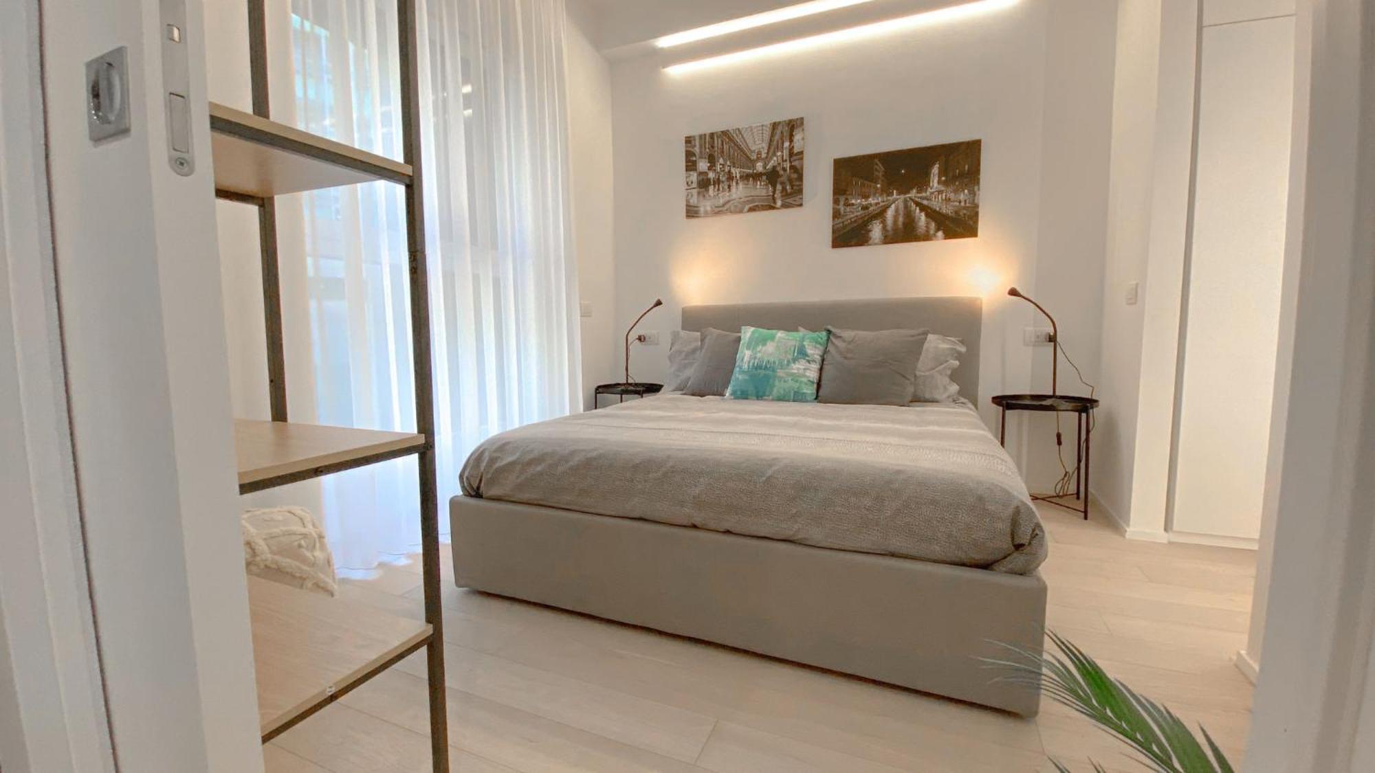 Cardano - 5 Min From Station * Milano
