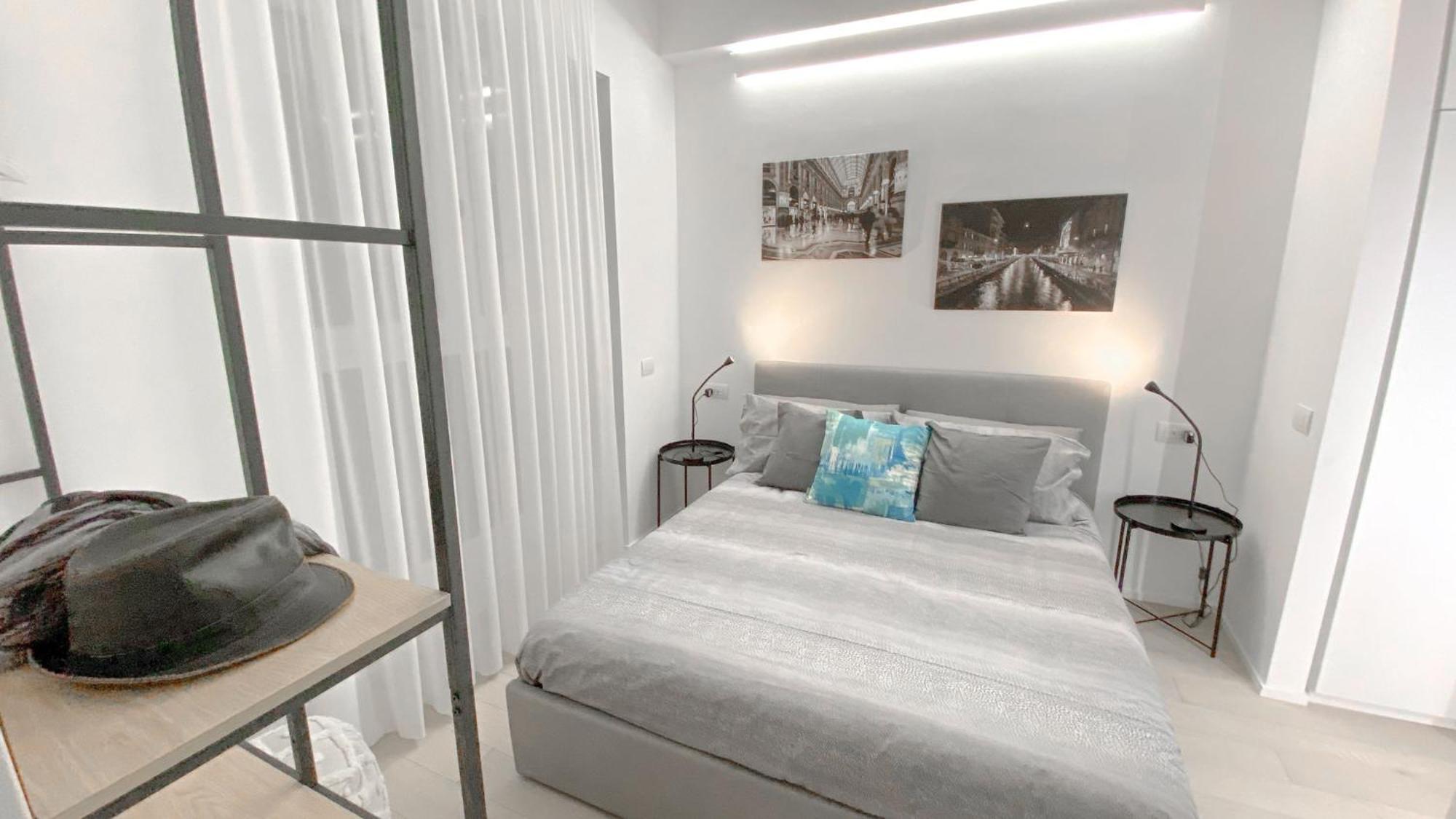Cardano - 5 Min From Station Leilighet