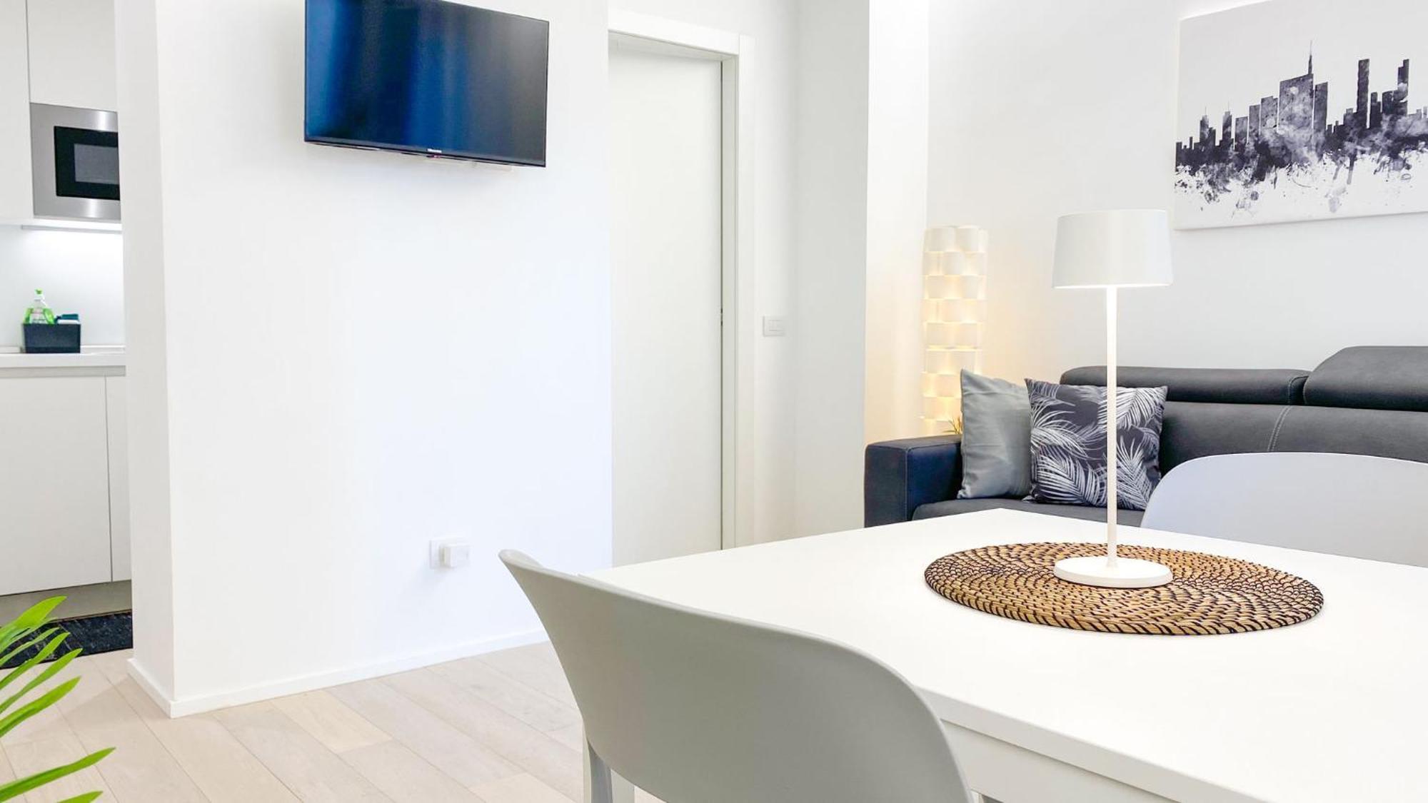 Cardano - 5 Min From Station * Milano