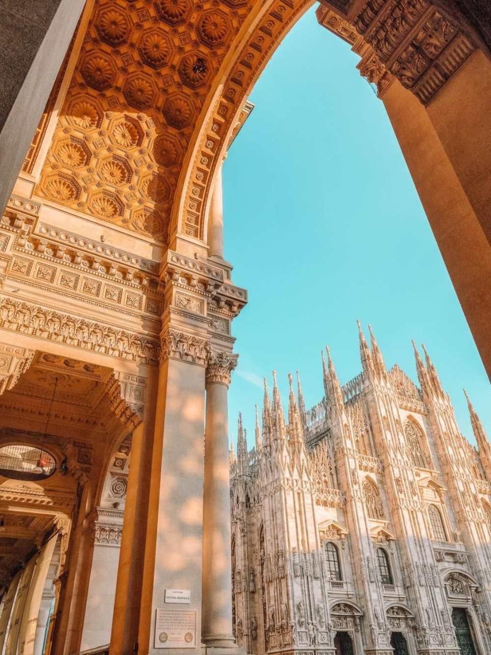 Bieffegi Luxury Gæstehus Milano