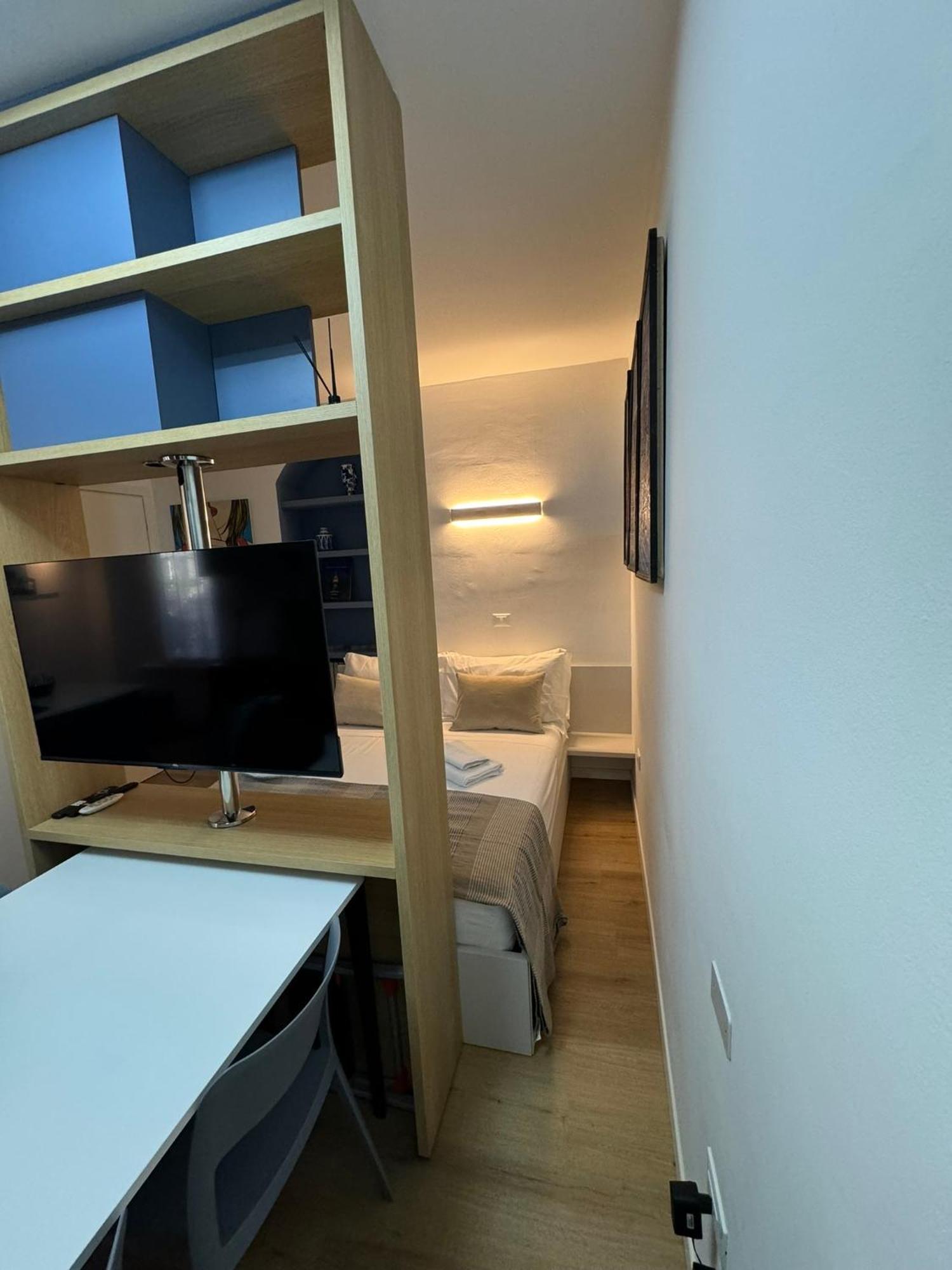 Lejlighed Loft Bosco Verticale - Isola Milano