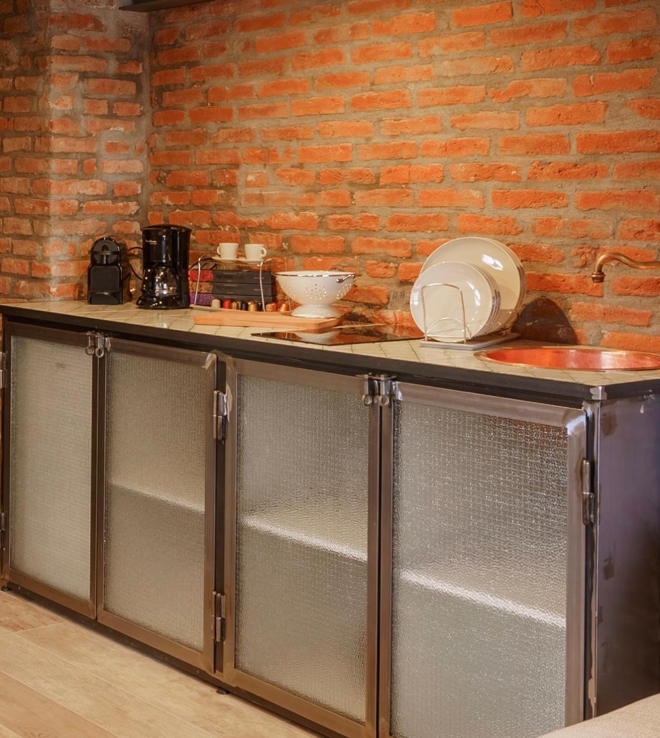 Moon-emme Loft Apartment *