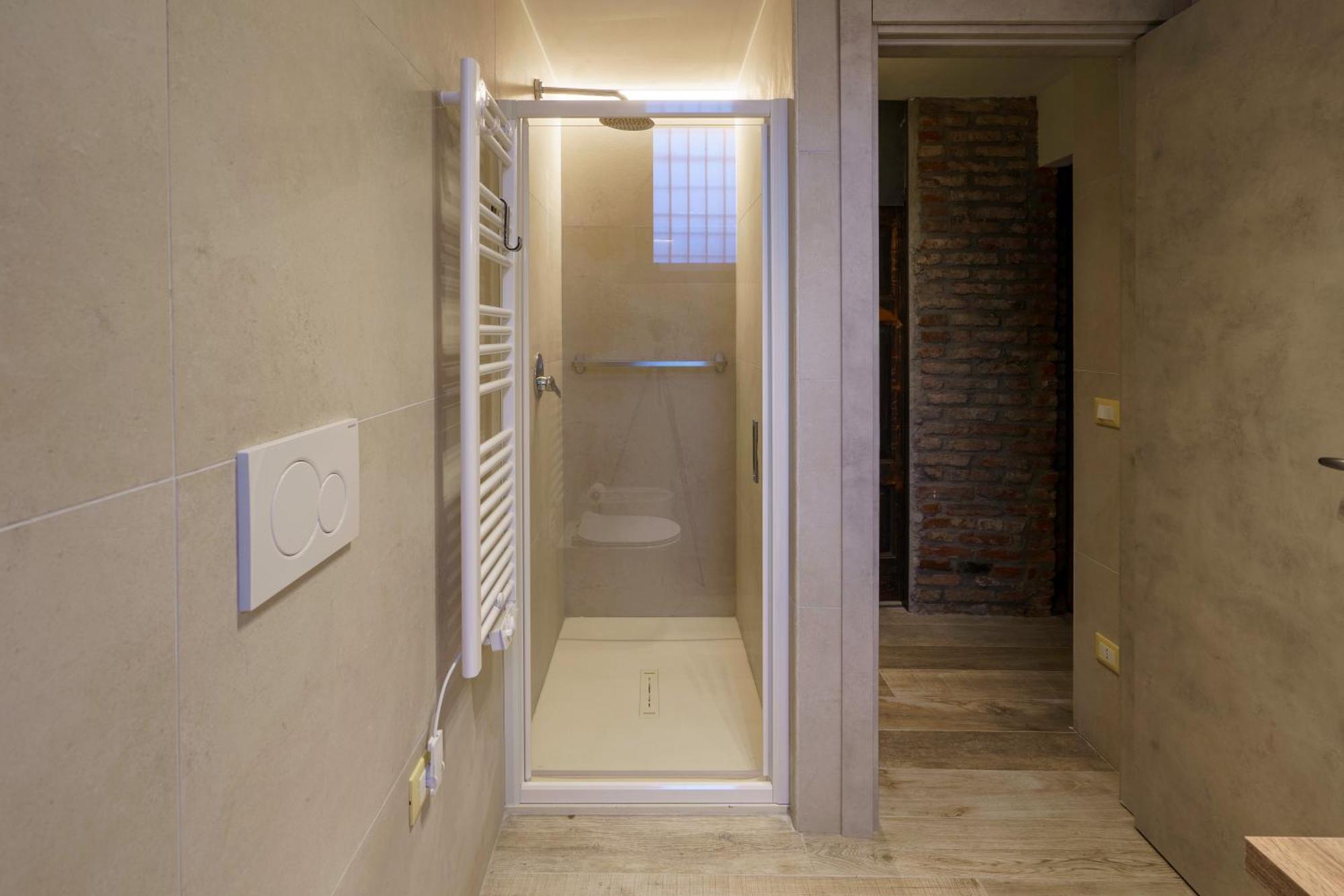 Moon-emme Loft Mailand