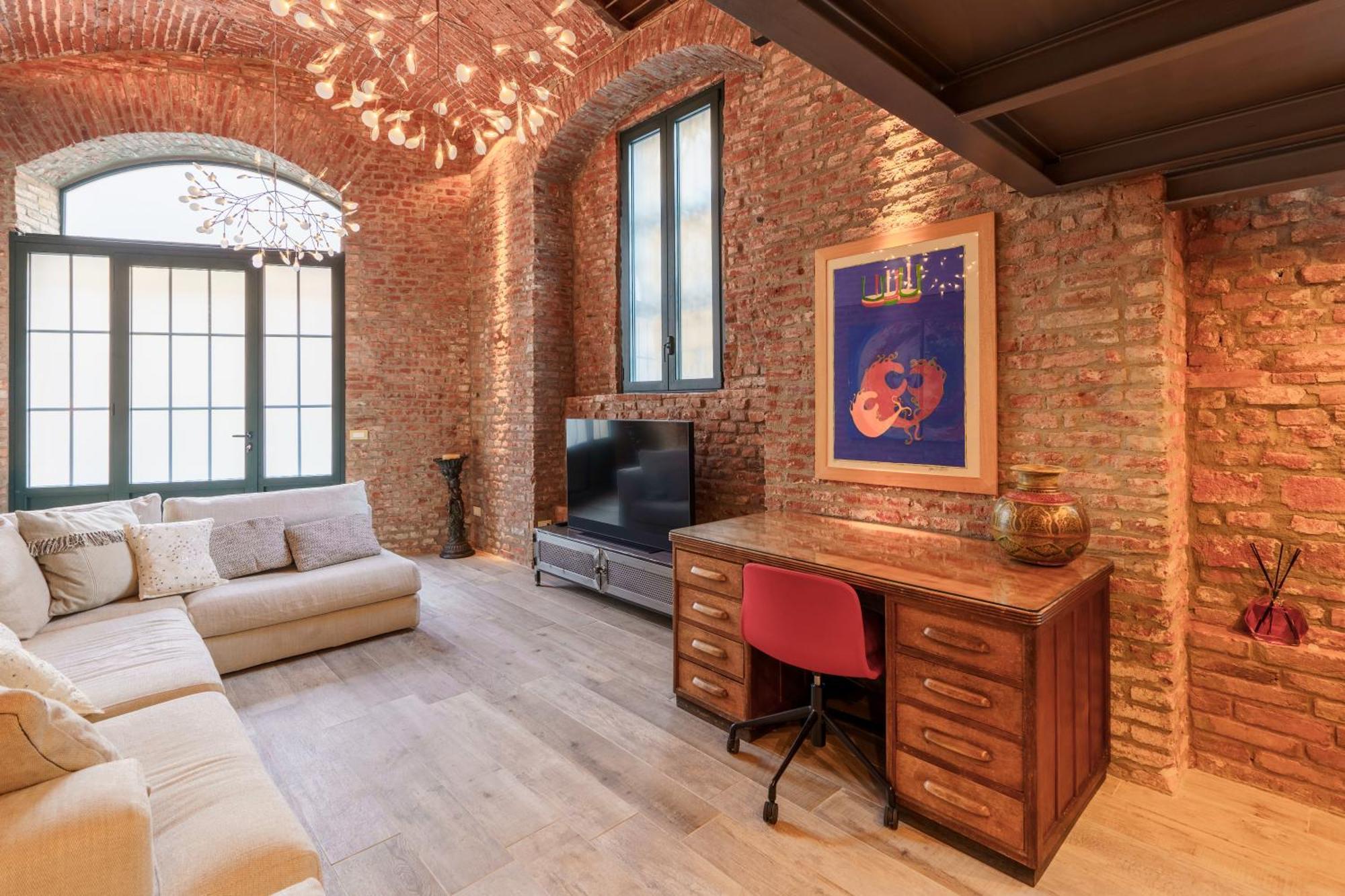 Moon-emme Loft Apartment *