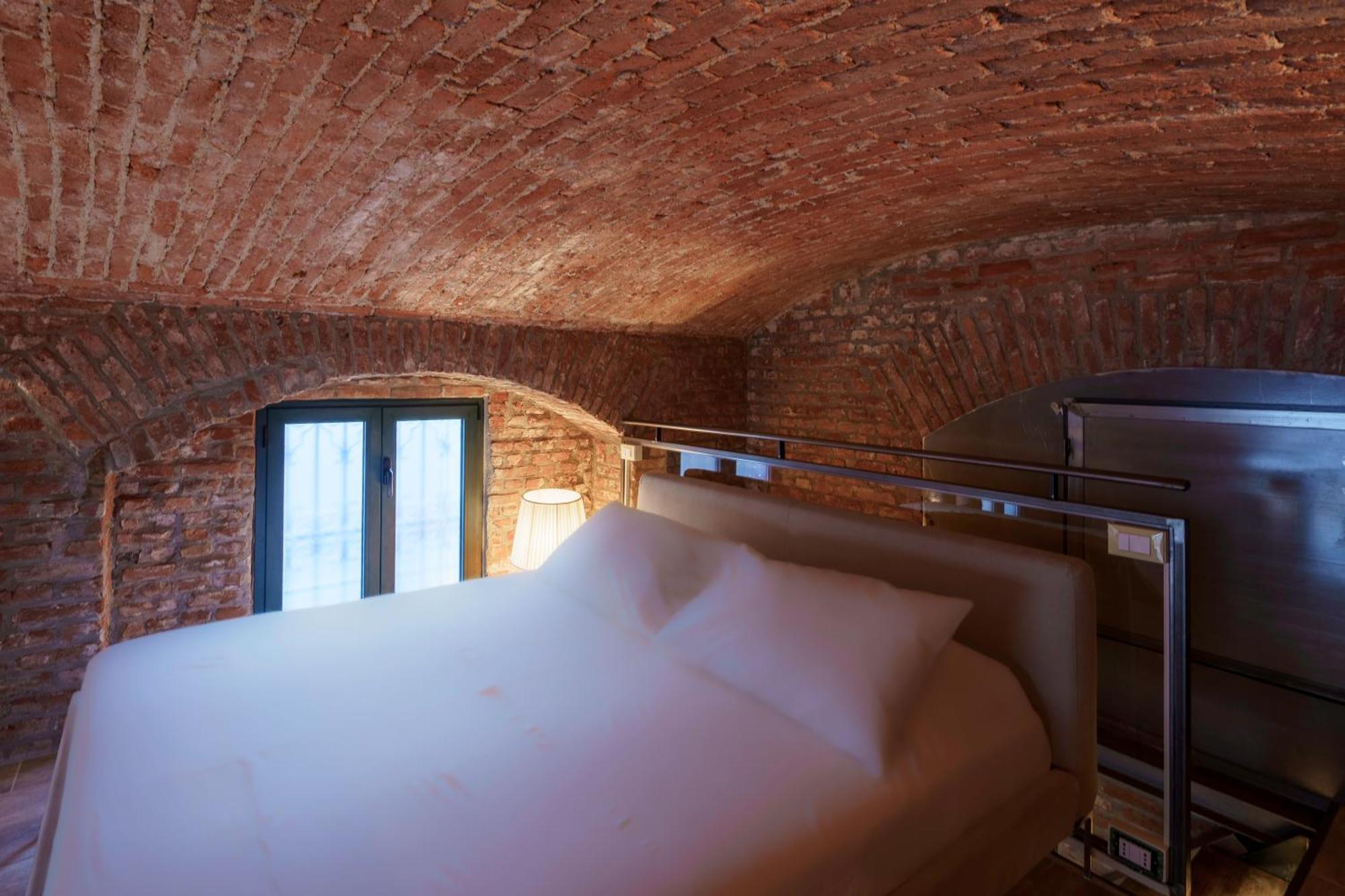 Apartment Moon-emme Loft *