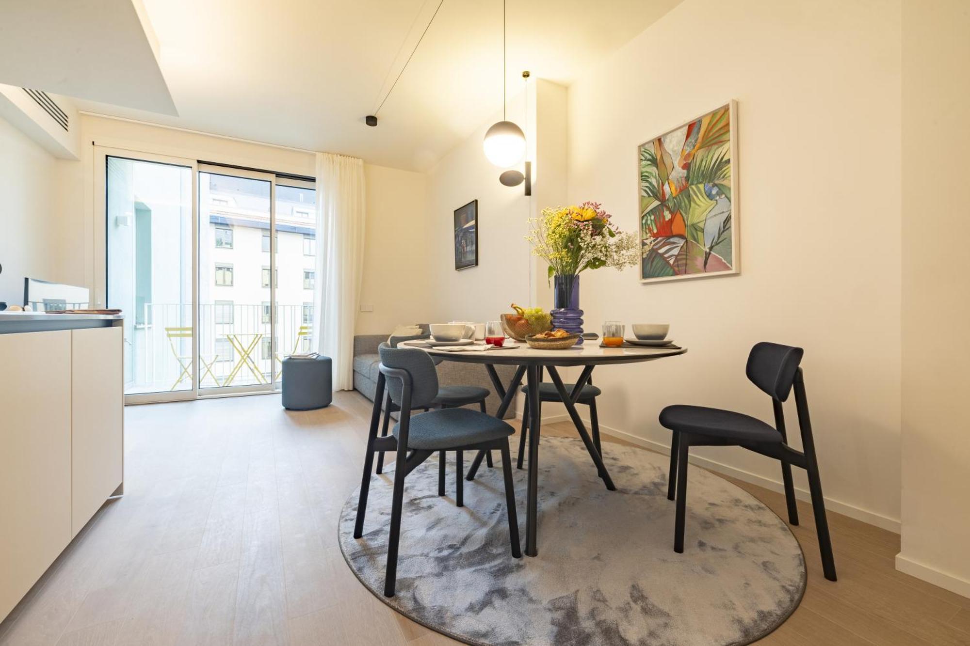 Apartment Pgrhome Buenos Aires Porta Venezia B *
