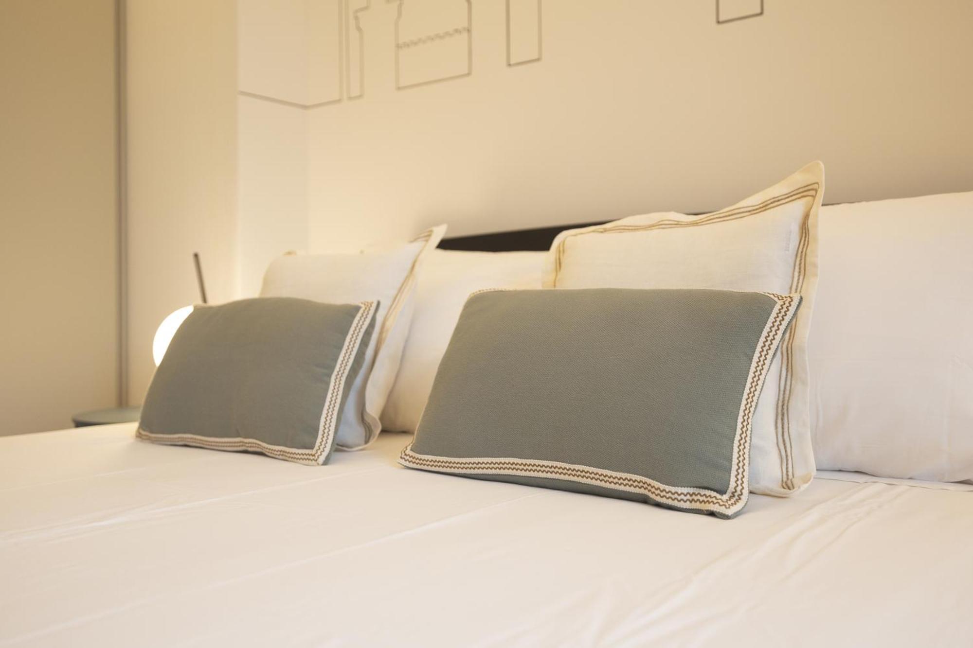 Apartment Pgrhome Buenos Aires Porta Venezia B *