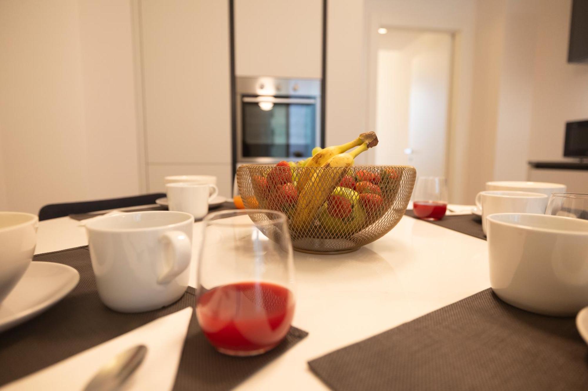 Pgrhome Buenos Aires Porta Venezia B Apartment Milan