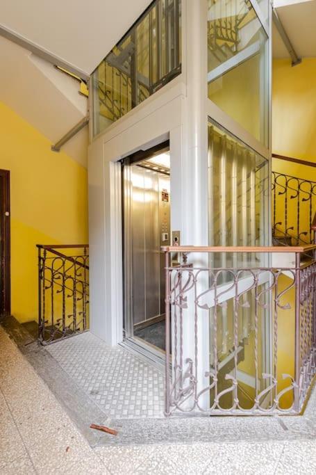 Wi-fi - Garibaldi - Isola Apartment Milan
