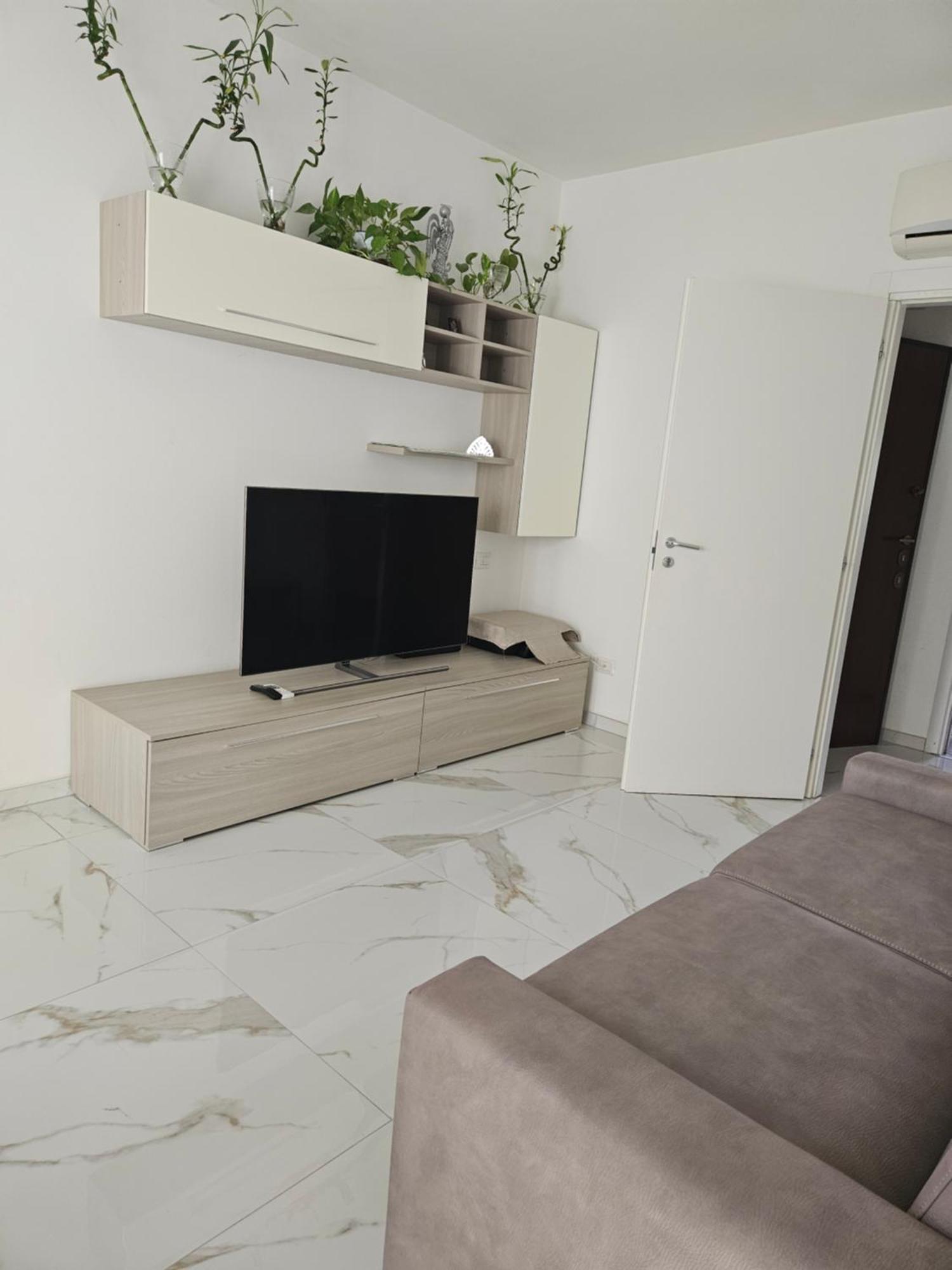 Alloggio Sarisa - Lejlighed Milano