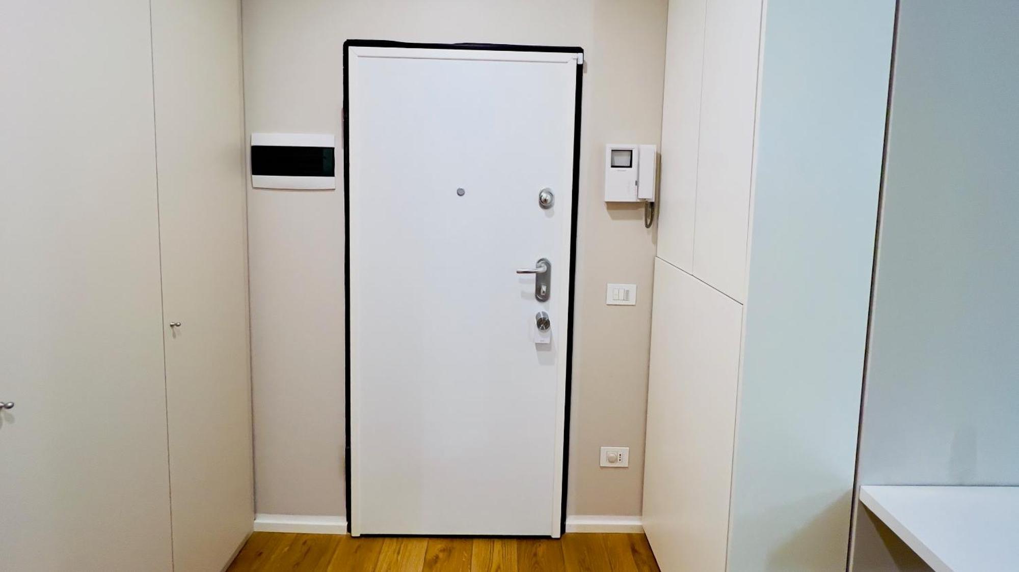 Lejlighed Residenza Buenosaires64 Milano