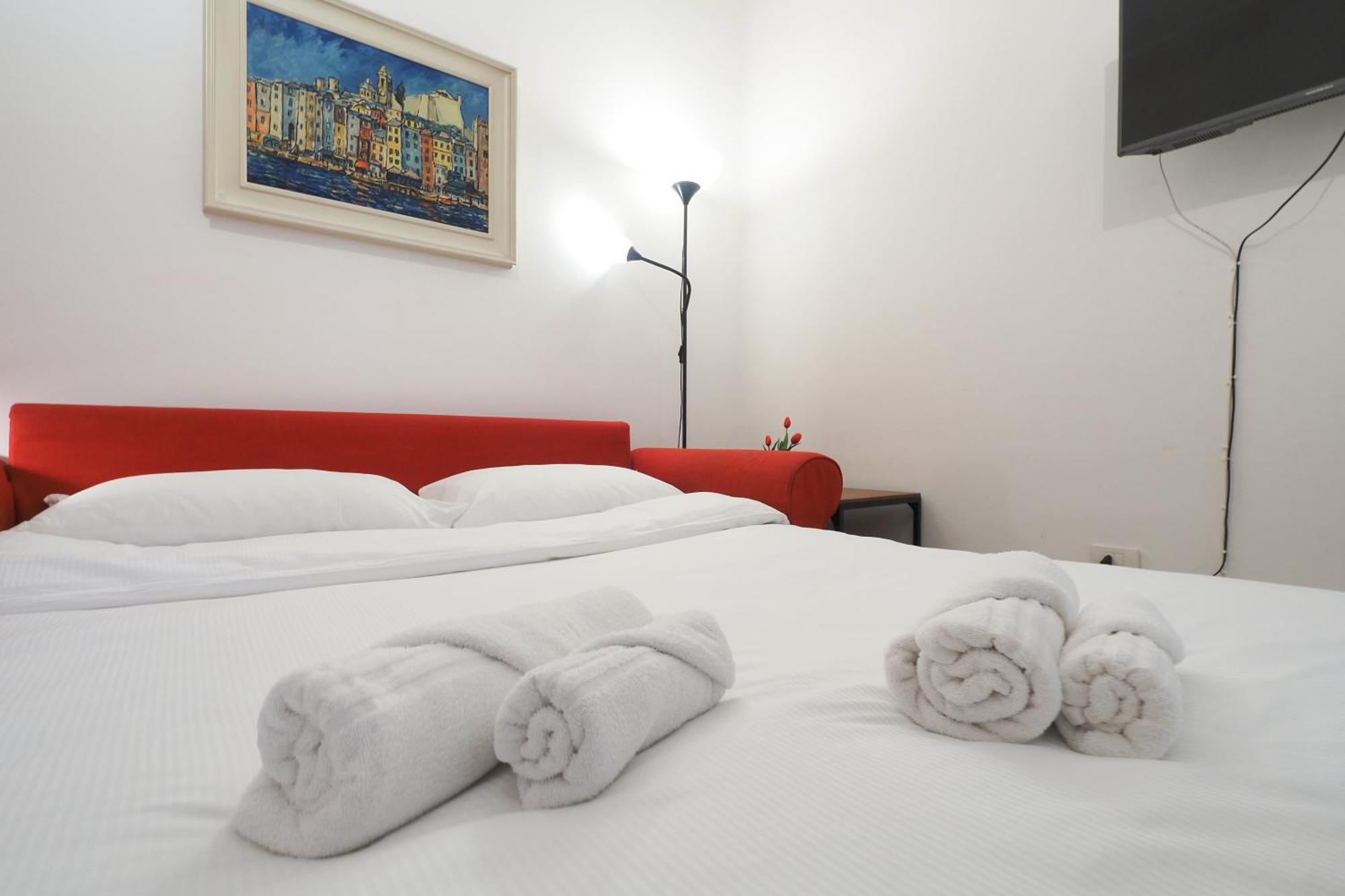Primopiano - Gioia Appartement Milaan