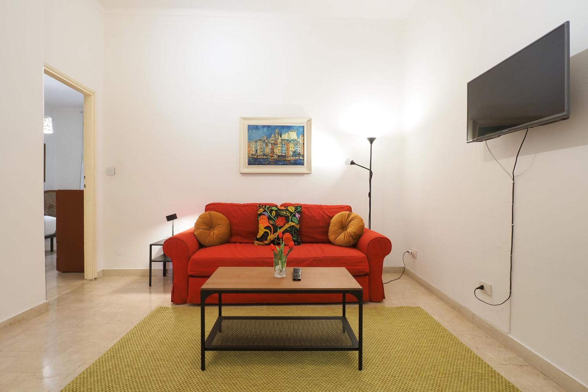 Primopiano - Gioia Appartement *