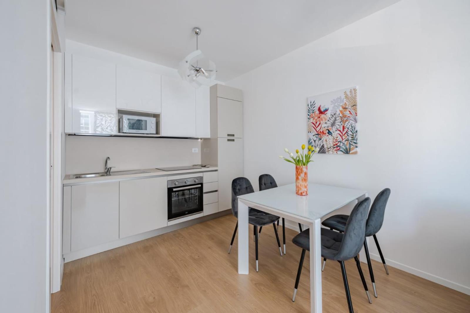 Appartamento Comfortable Two-room In Milano
