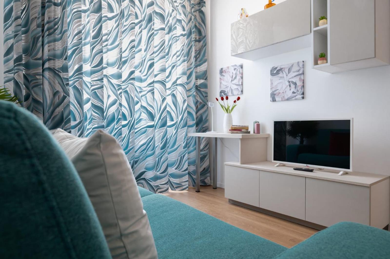 Appartamento Comfortable Two-room In Milano