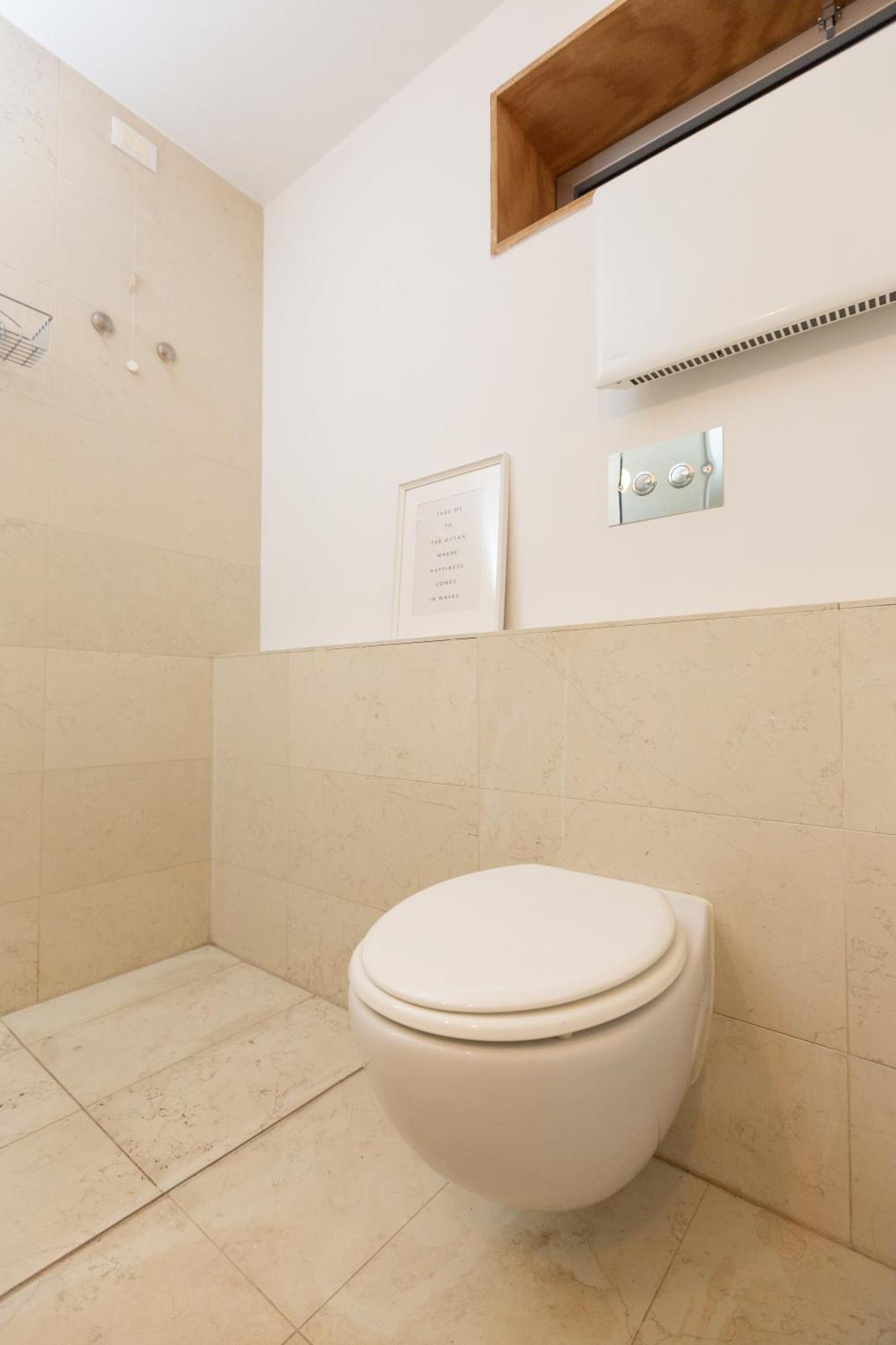 White And Brown Exclusive Loft With Terrace - Free Parking - M2 Station Mailand
