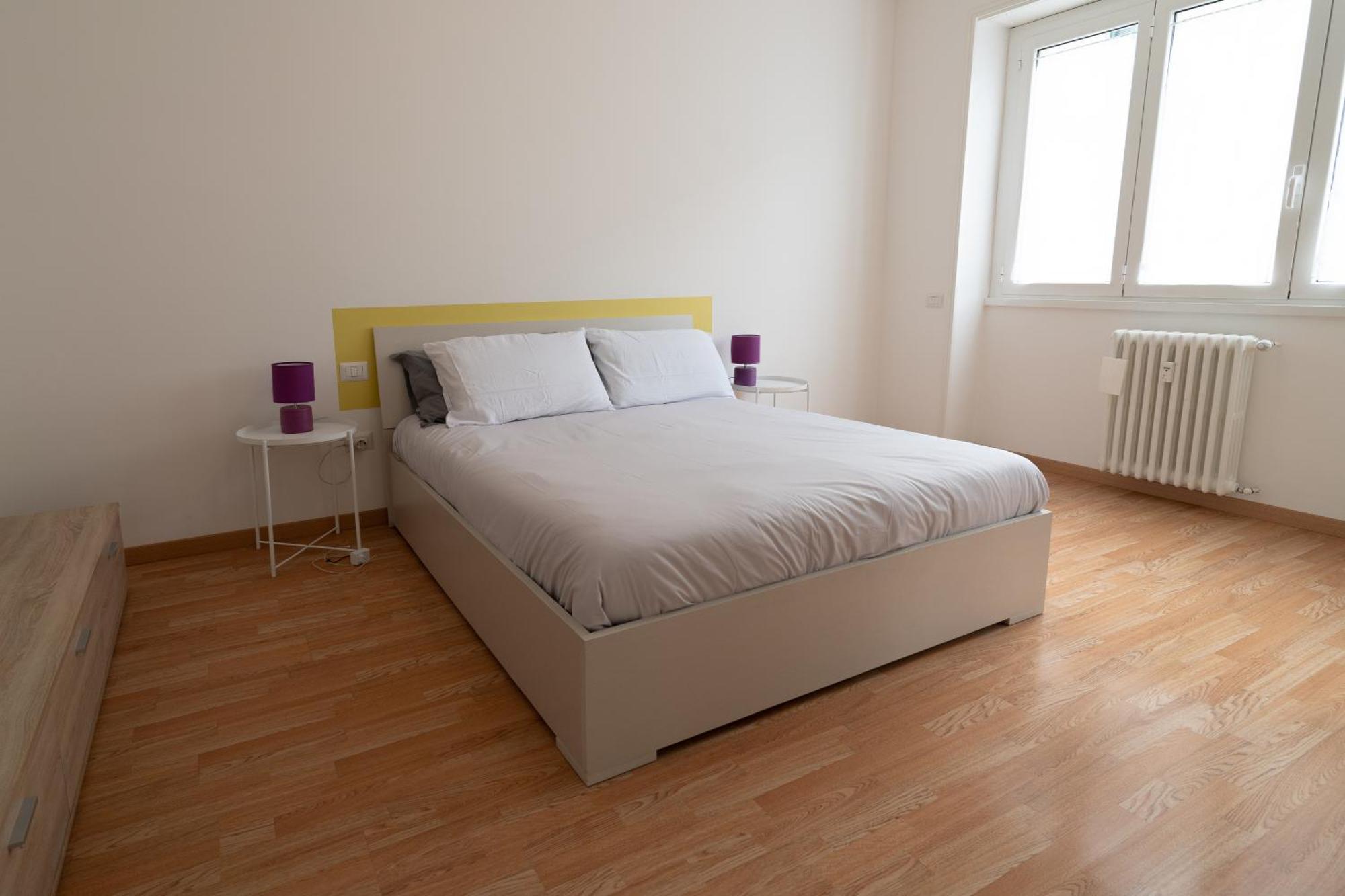 Apartment Sun & Color - - 20 Mins Citycenter Mailand