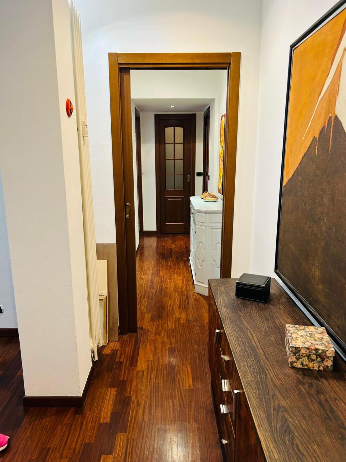 Apartment Spazio Prestige