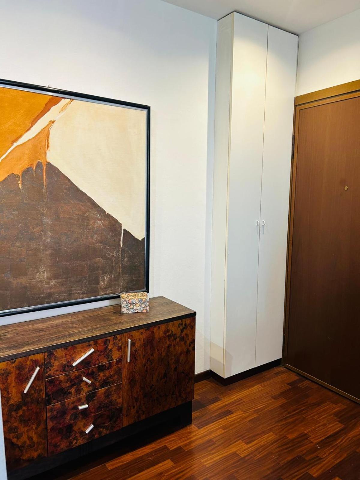 Apartment Spazio Prestige *