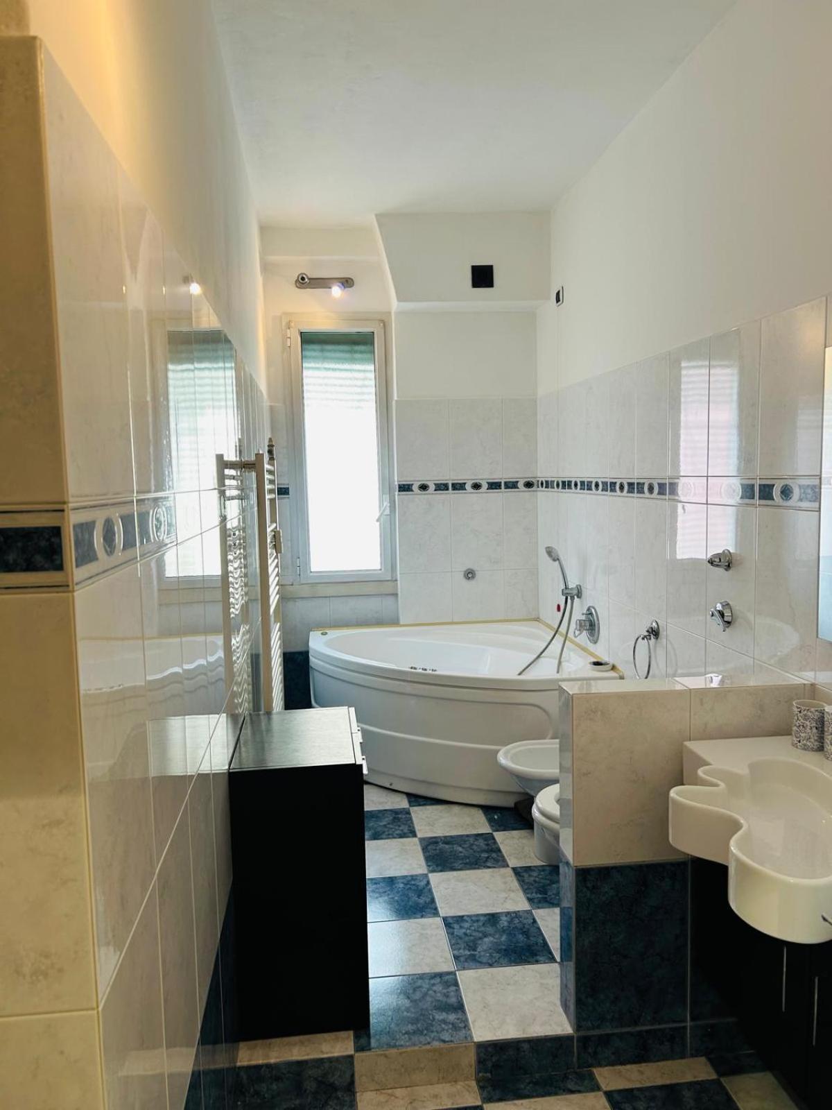 Spazio Prestige Apartment *