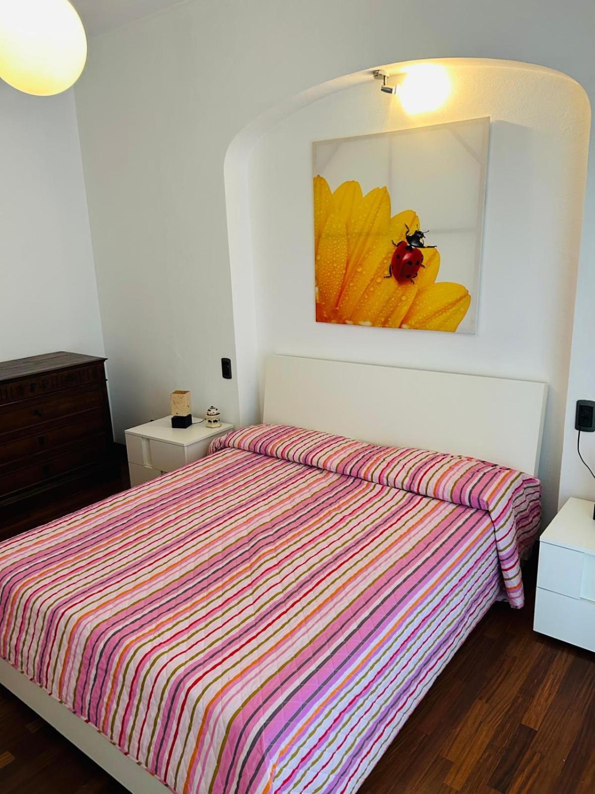 Spazio Prestige Apartment