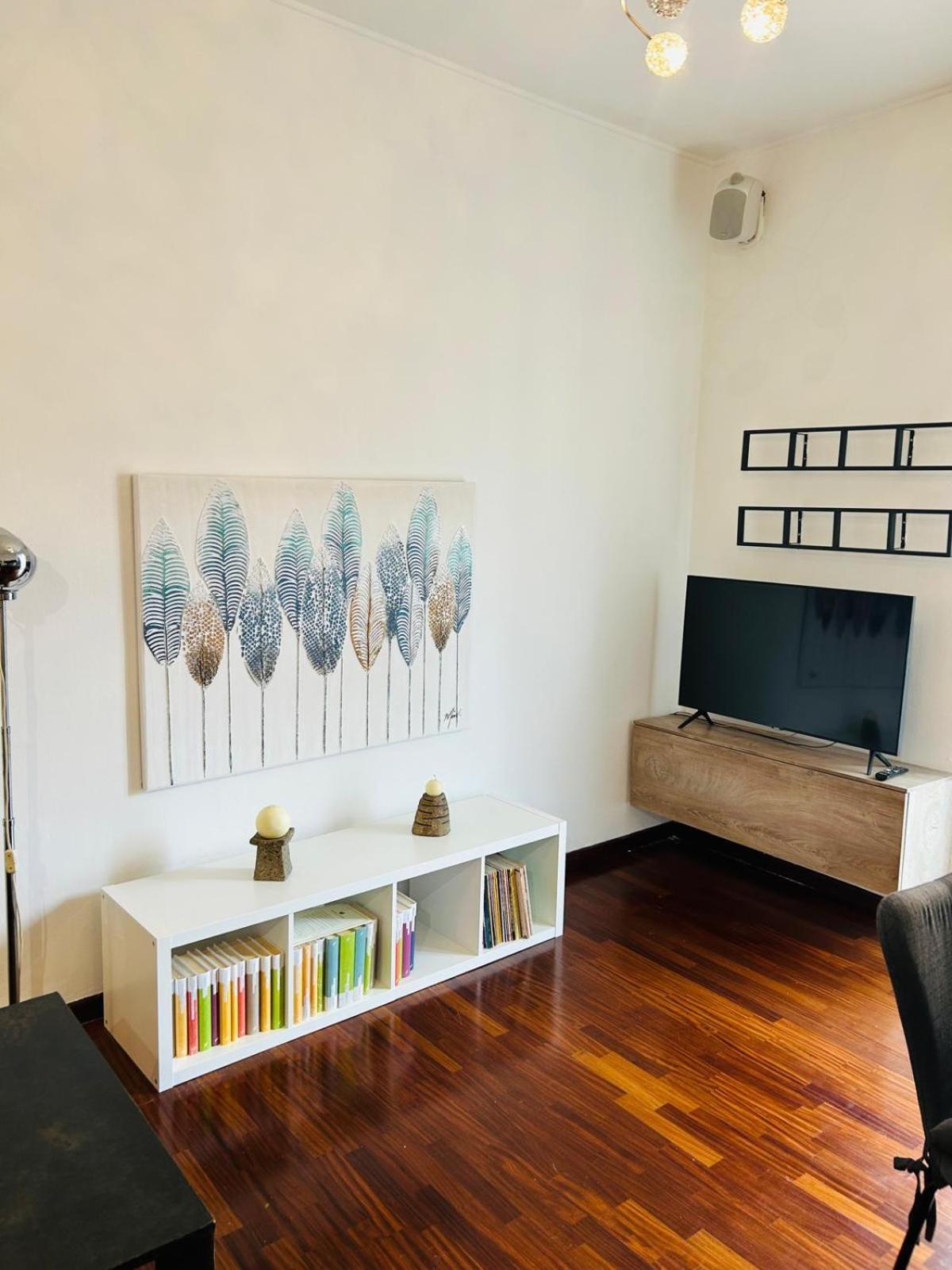 Spazio Prestige Apartment