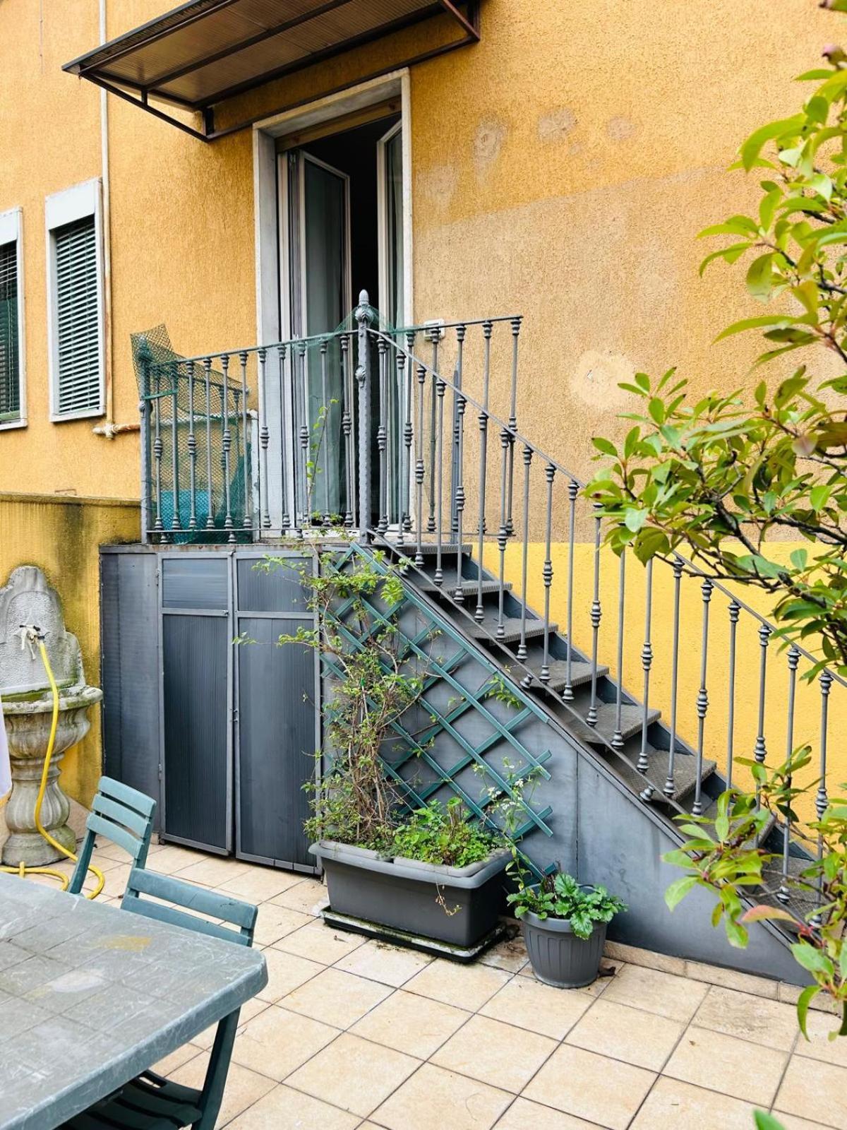 Spazio Prestige Apartment *