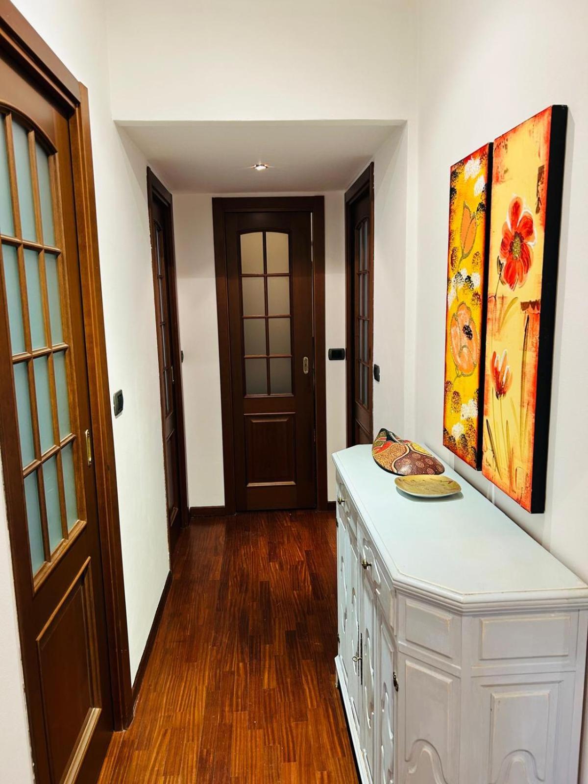 Spazio Prestige Apartment *