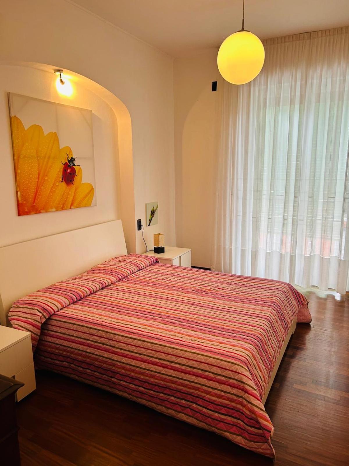 Apartment Spazio Prestige