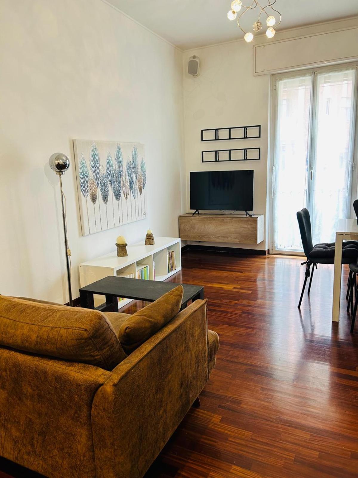 Spazio Prestige