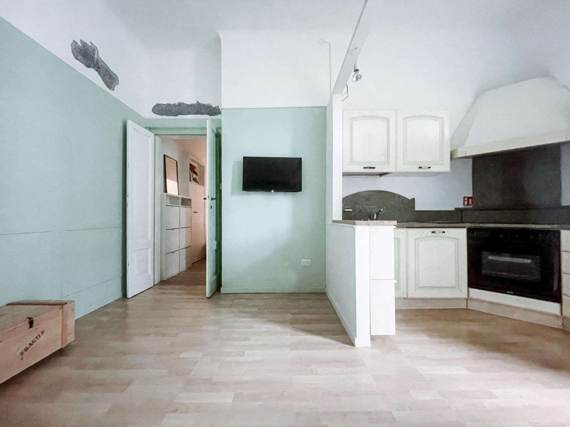 Leilighet Borsieri Loft - Isola Design District *