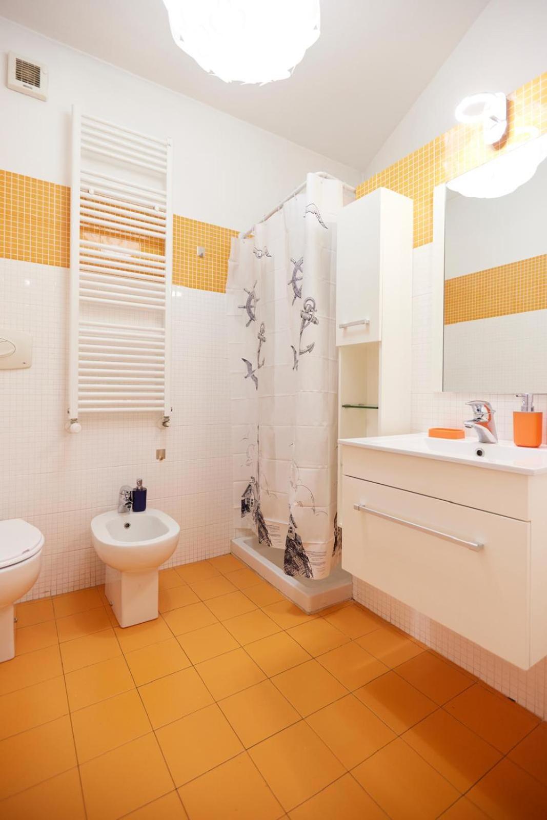Apartment Bande Nere Studio- A Few Steps From Metro *