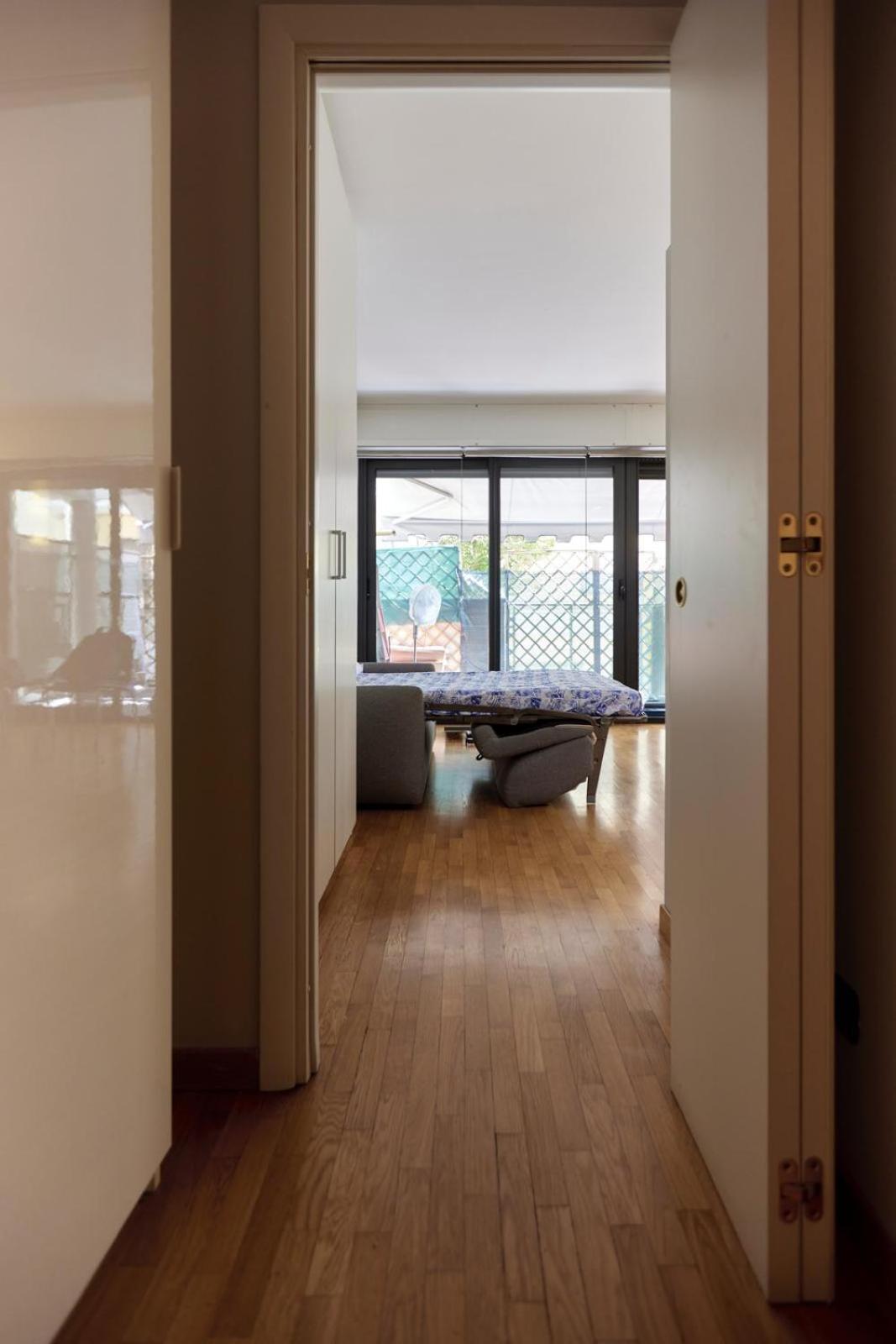 Bande Nere Studio- A Few Steps From Metro Apartment Milan