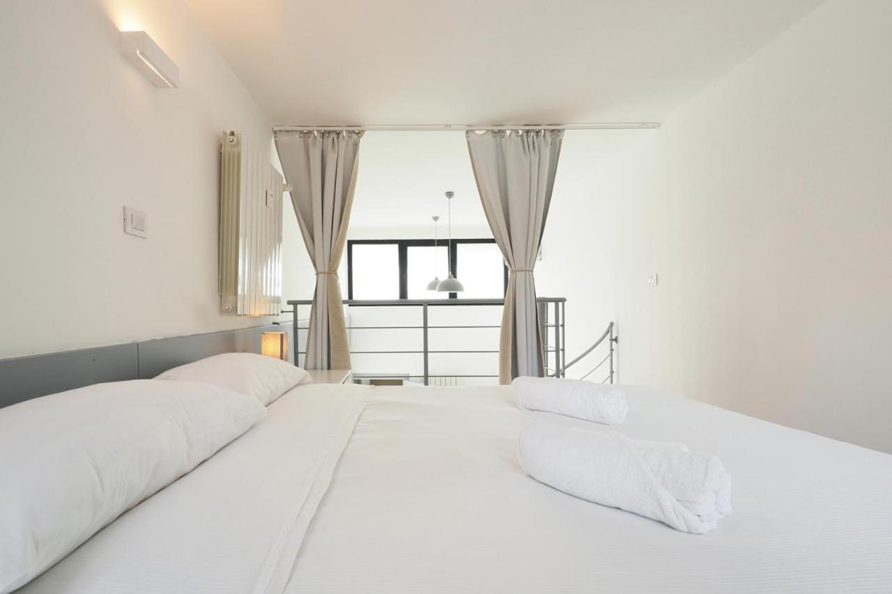 Primopiano - Tajani Apartment
