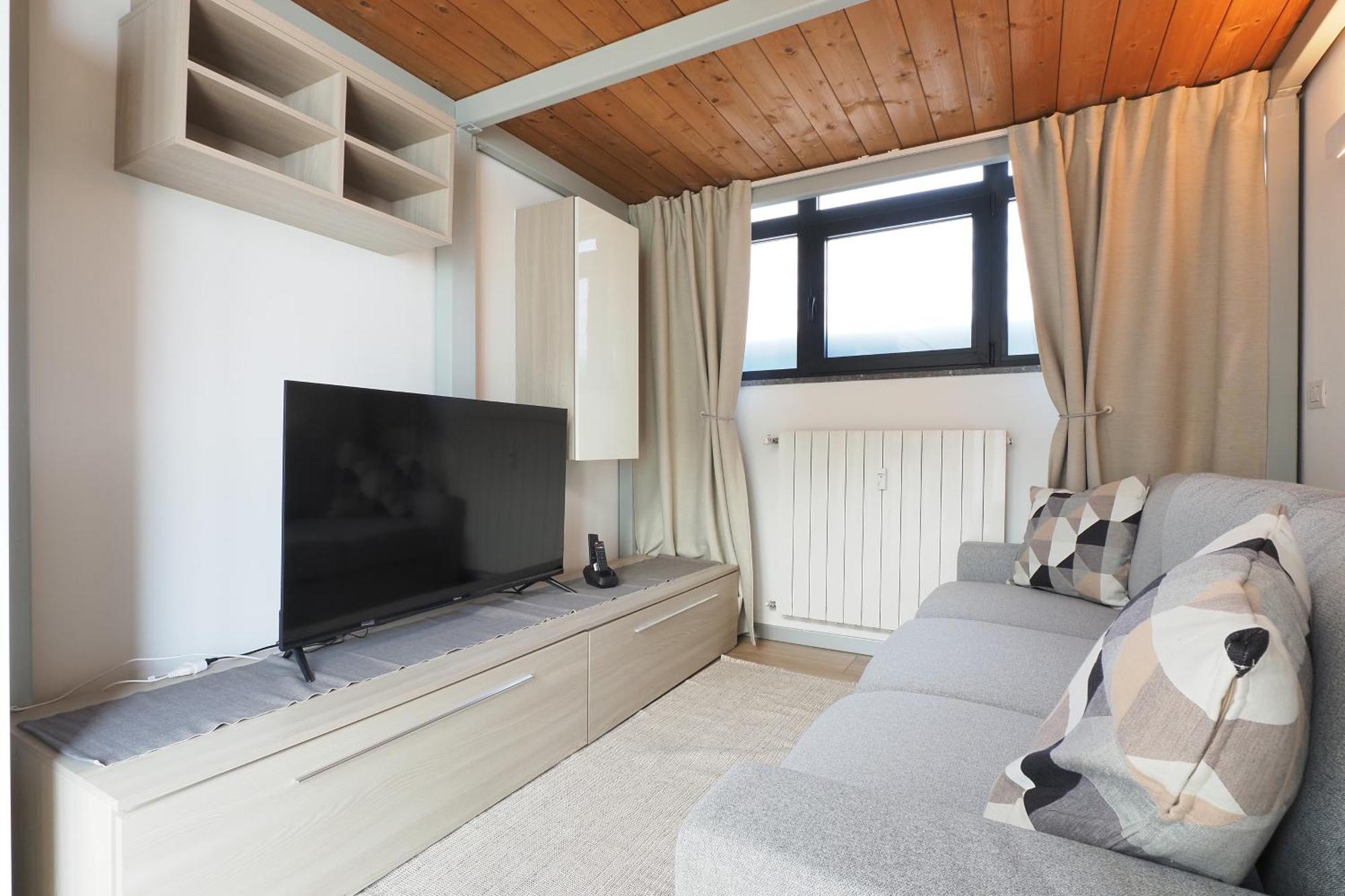 Apartment Primopiano - Tajani