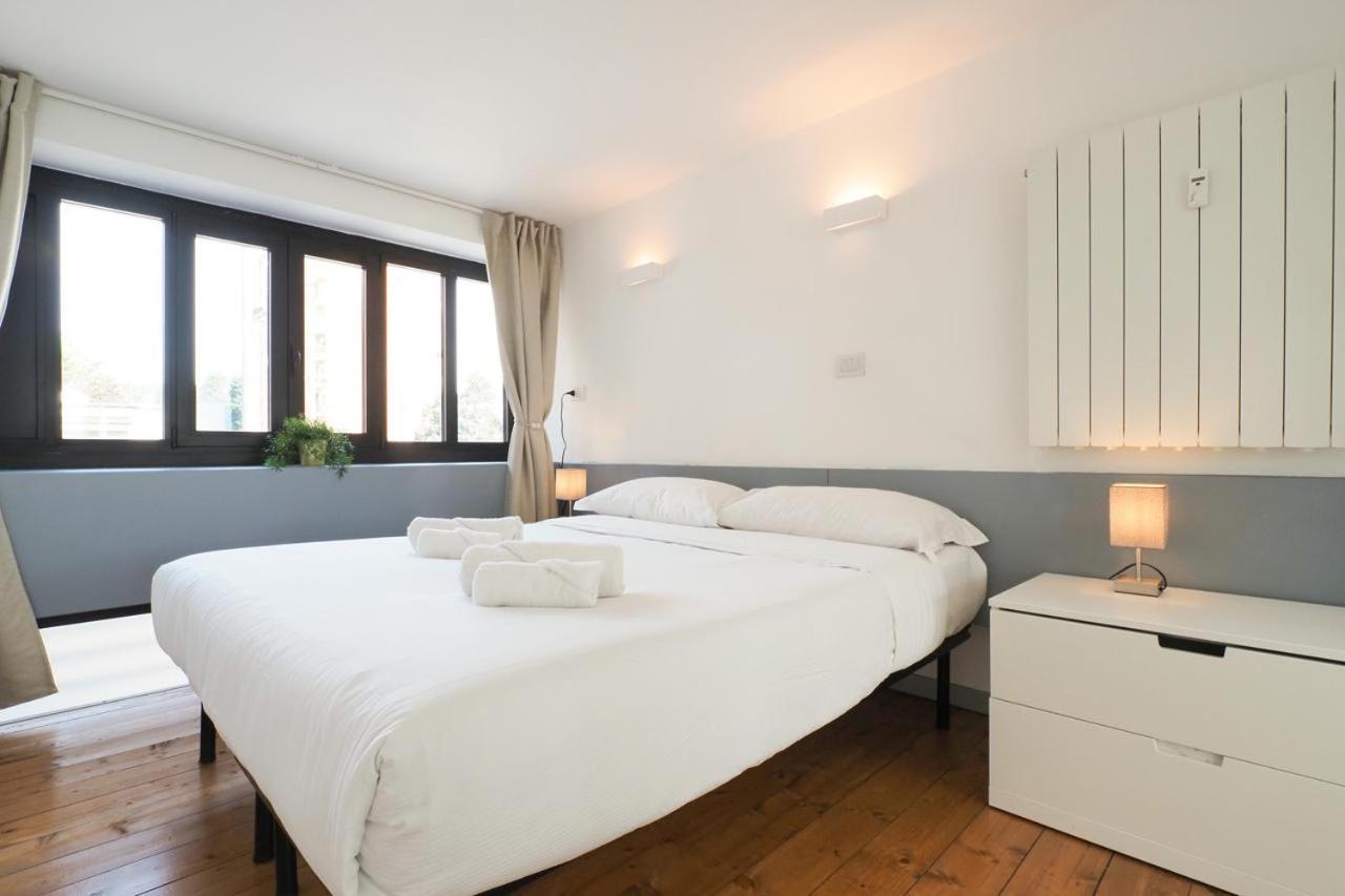 Primopiano - Tajani Apartment *
