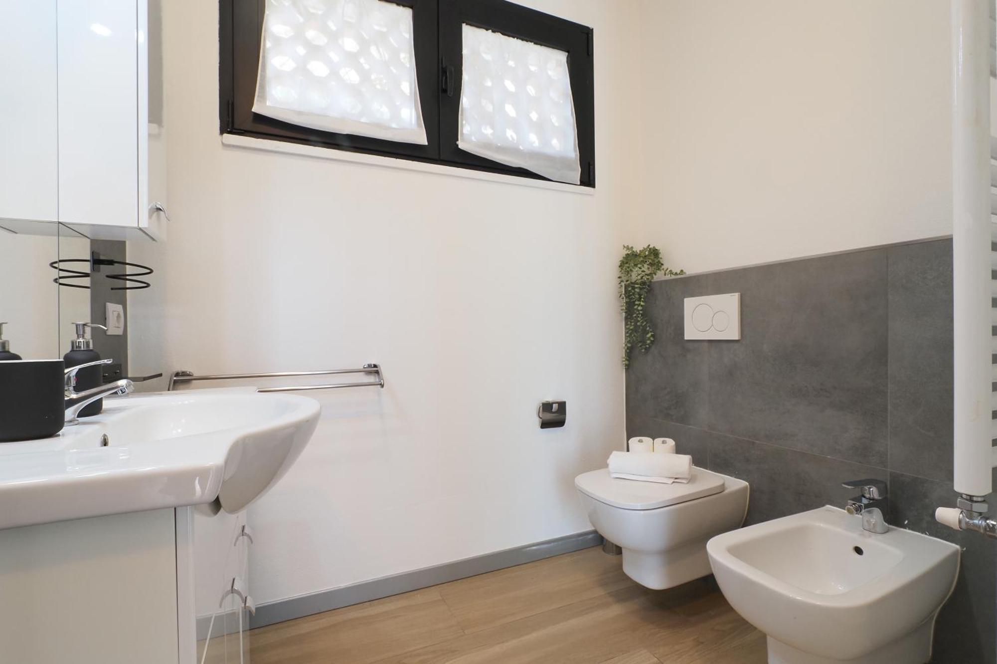Apartment Primopiano - Tajani Mailand