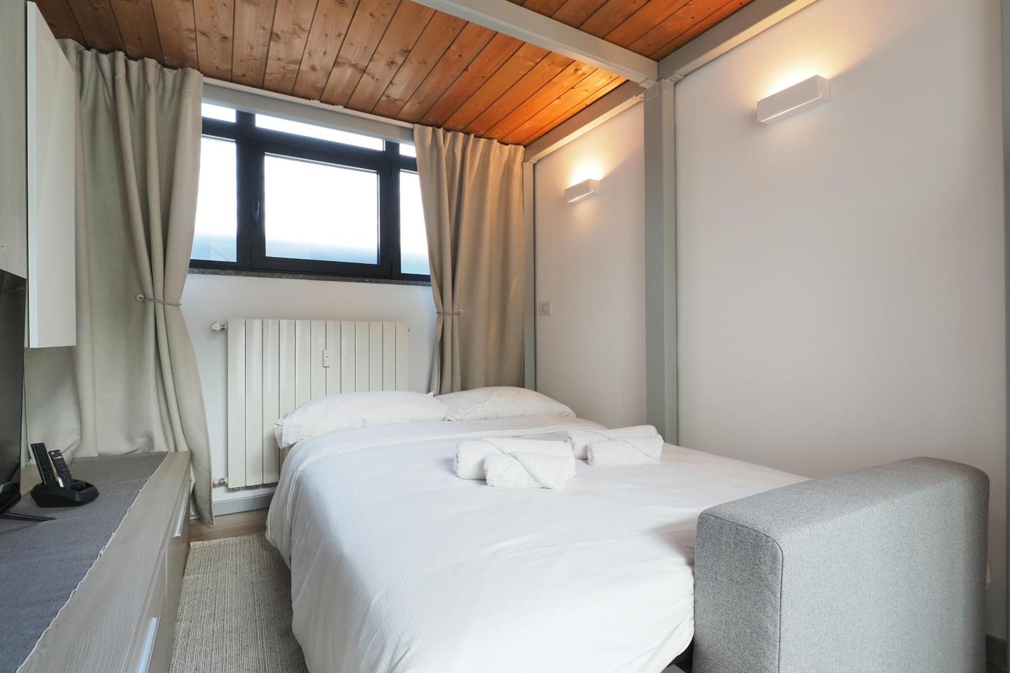 Primopiano - Tajani Apartment