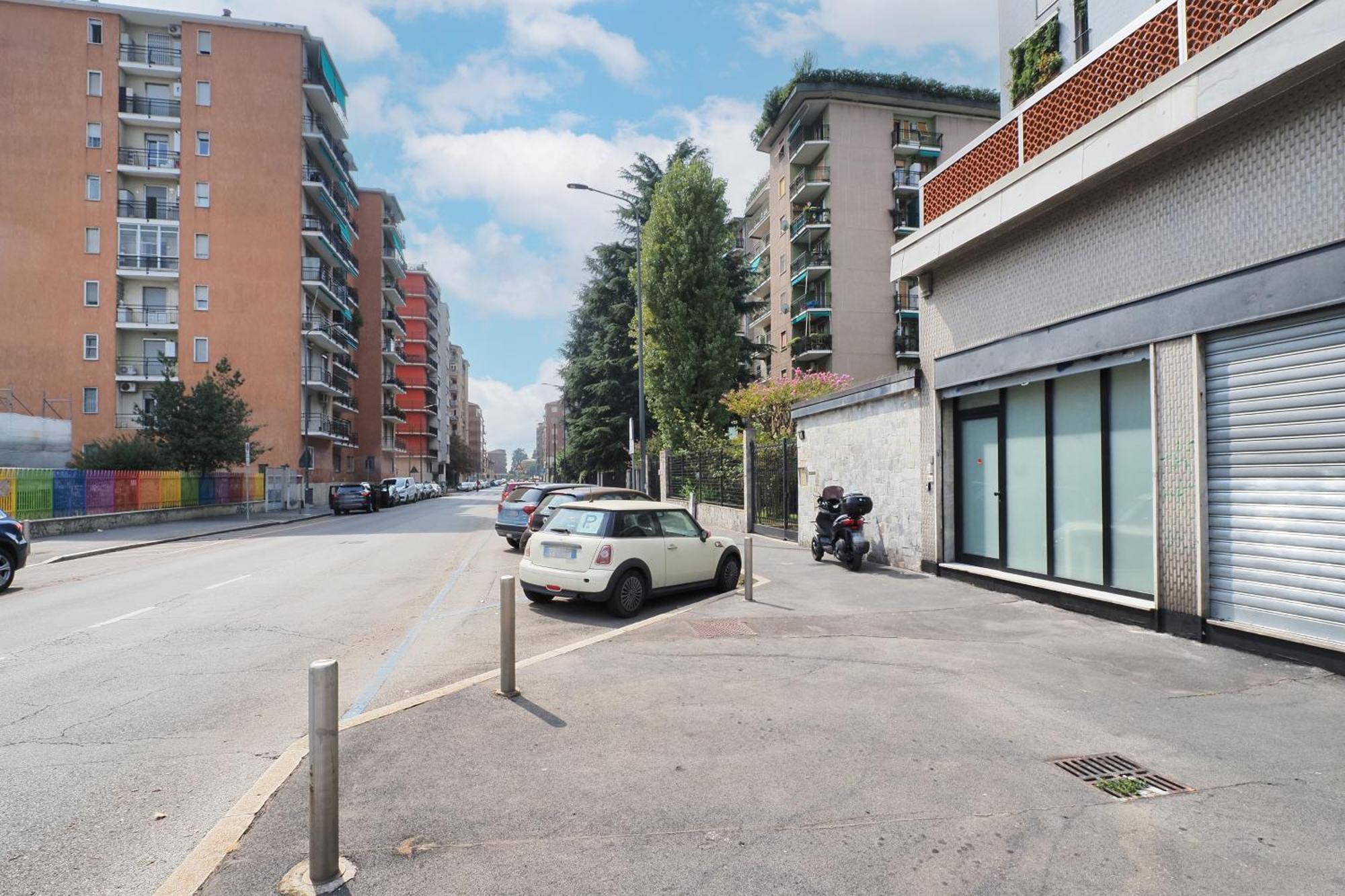 Apartment Primopiano - Tajani *