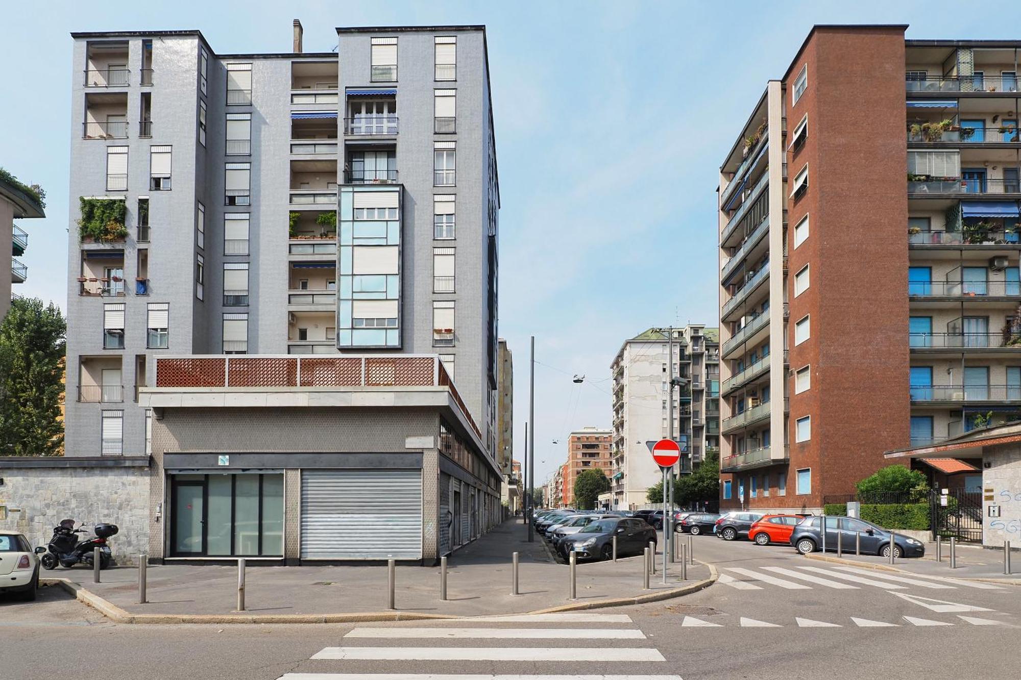 Apartment Primopiano - Tajani