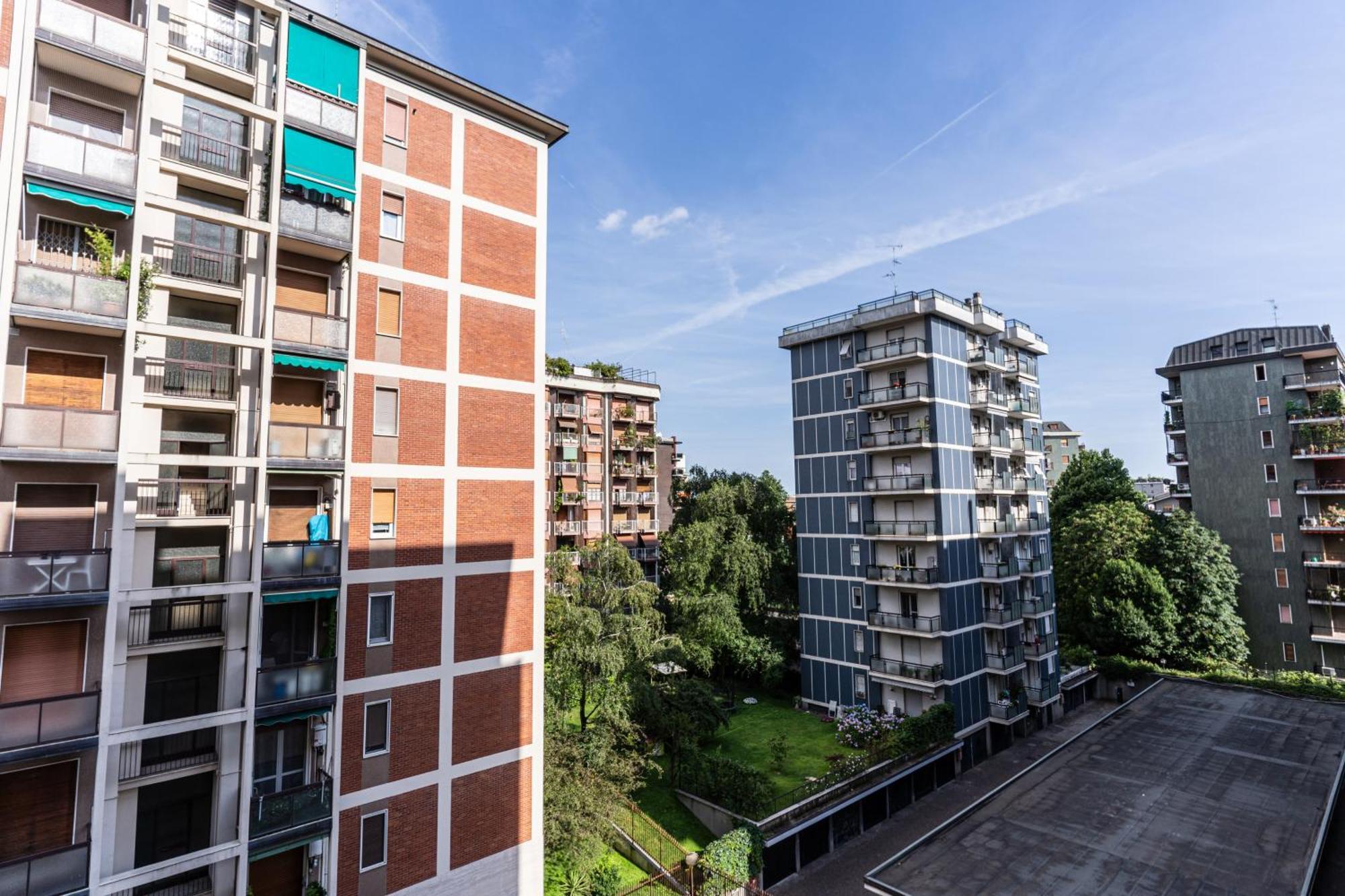 Sansirostadiumsuite Leilighet