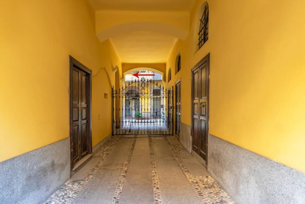 Meravigliosa In Brera, Moscova M2 Apartment Mailand