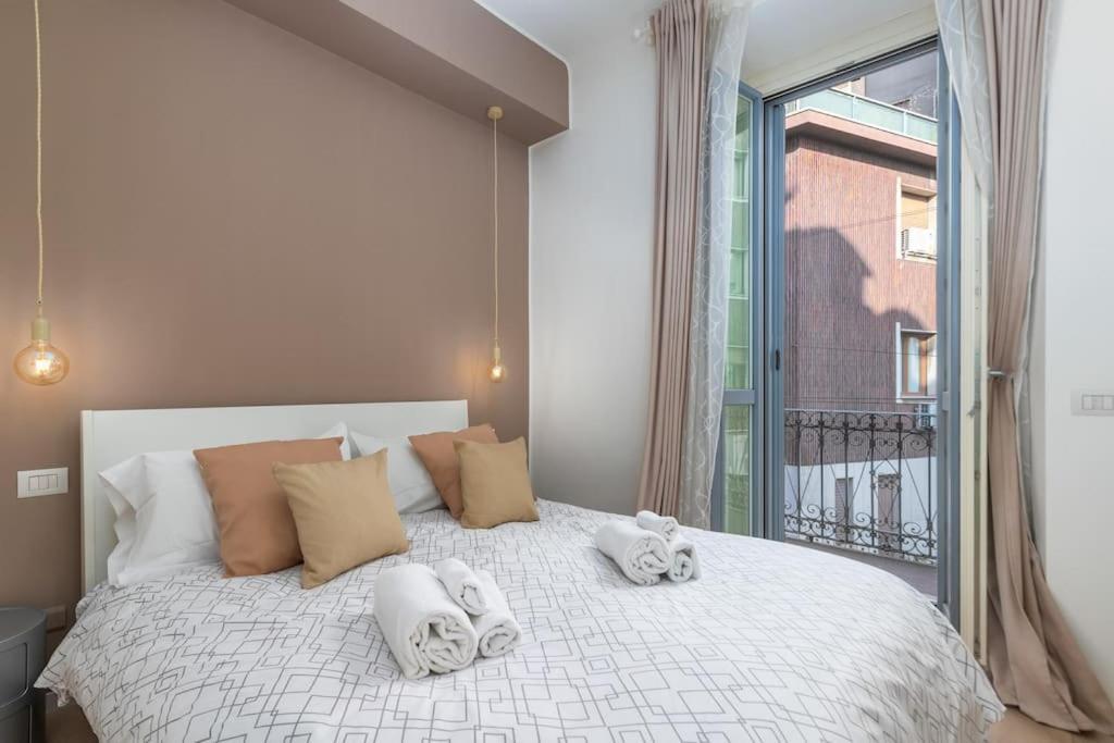 Apartment Meravigliosa In Brera, Moscova M2 *