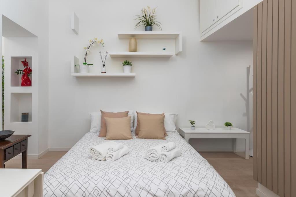 Apartment Meravigliosa In Brera, Moscova M2 Mailand